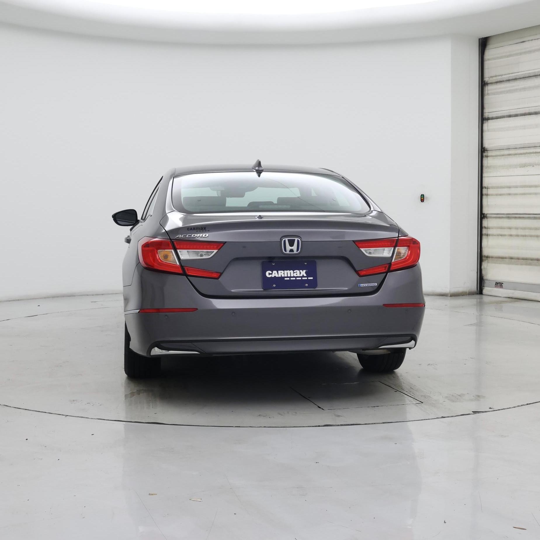 Thumbnail: 2021 Honda Accord - 6