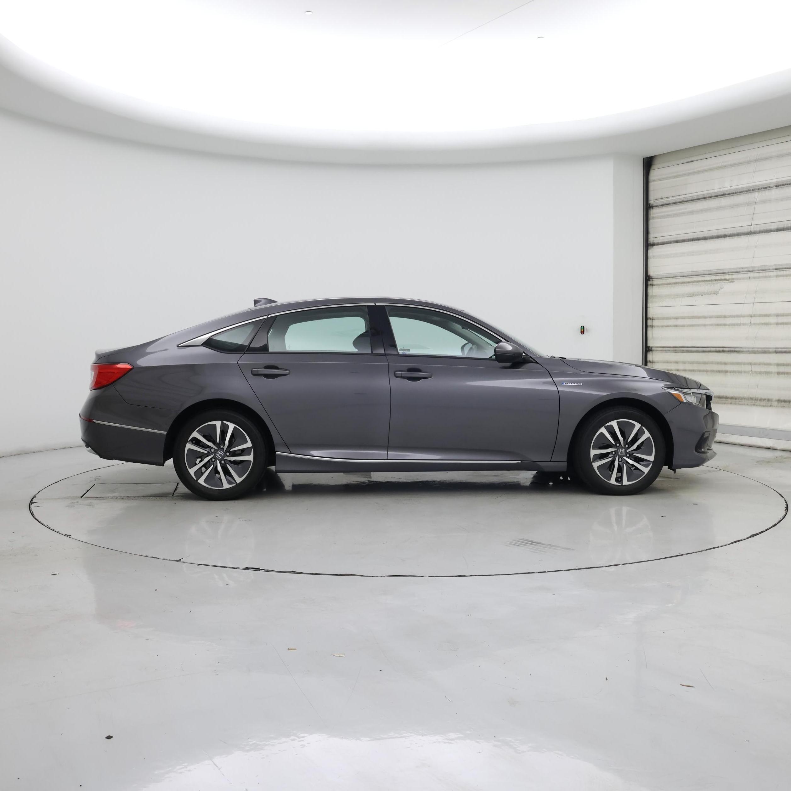 Thumbnail: 2021 Honda Accord - 7