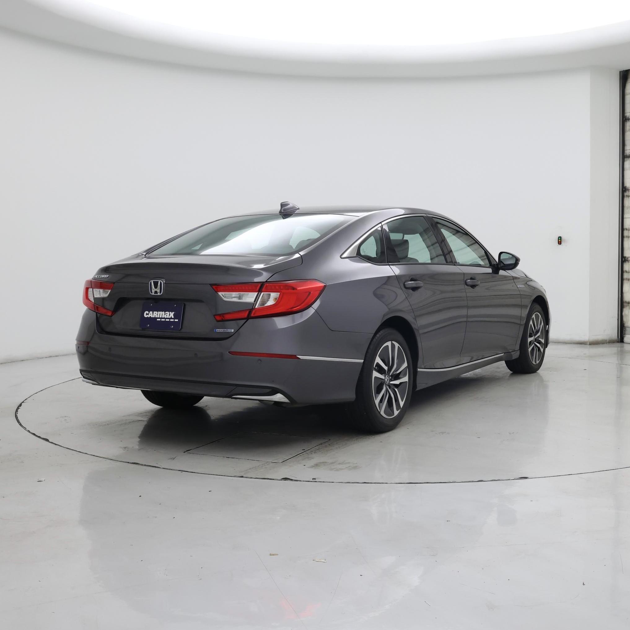 Thumbnail: 2021 Honda Accord - 8