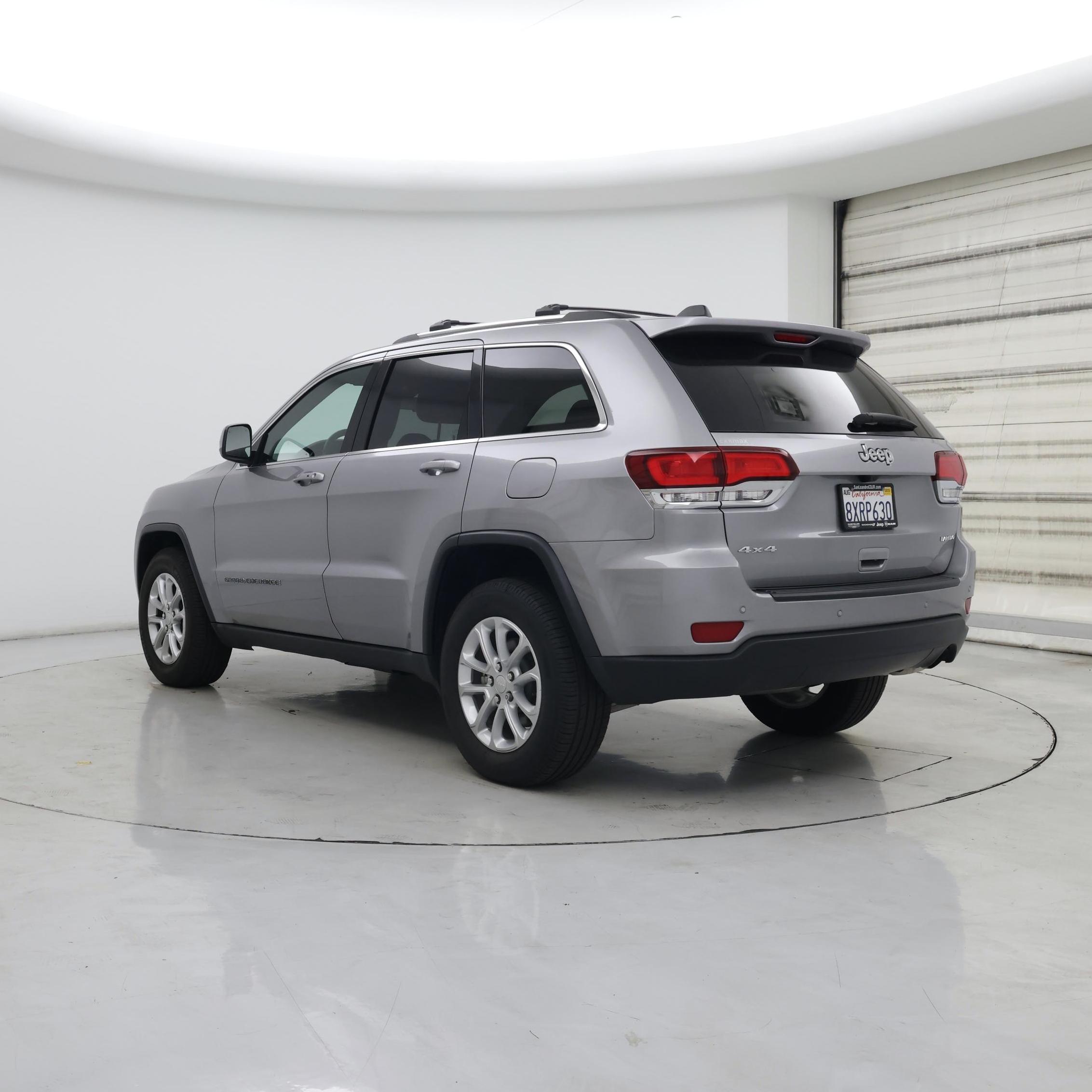 Thumbnail: 2021 Jeep Grand Cherokee - 2