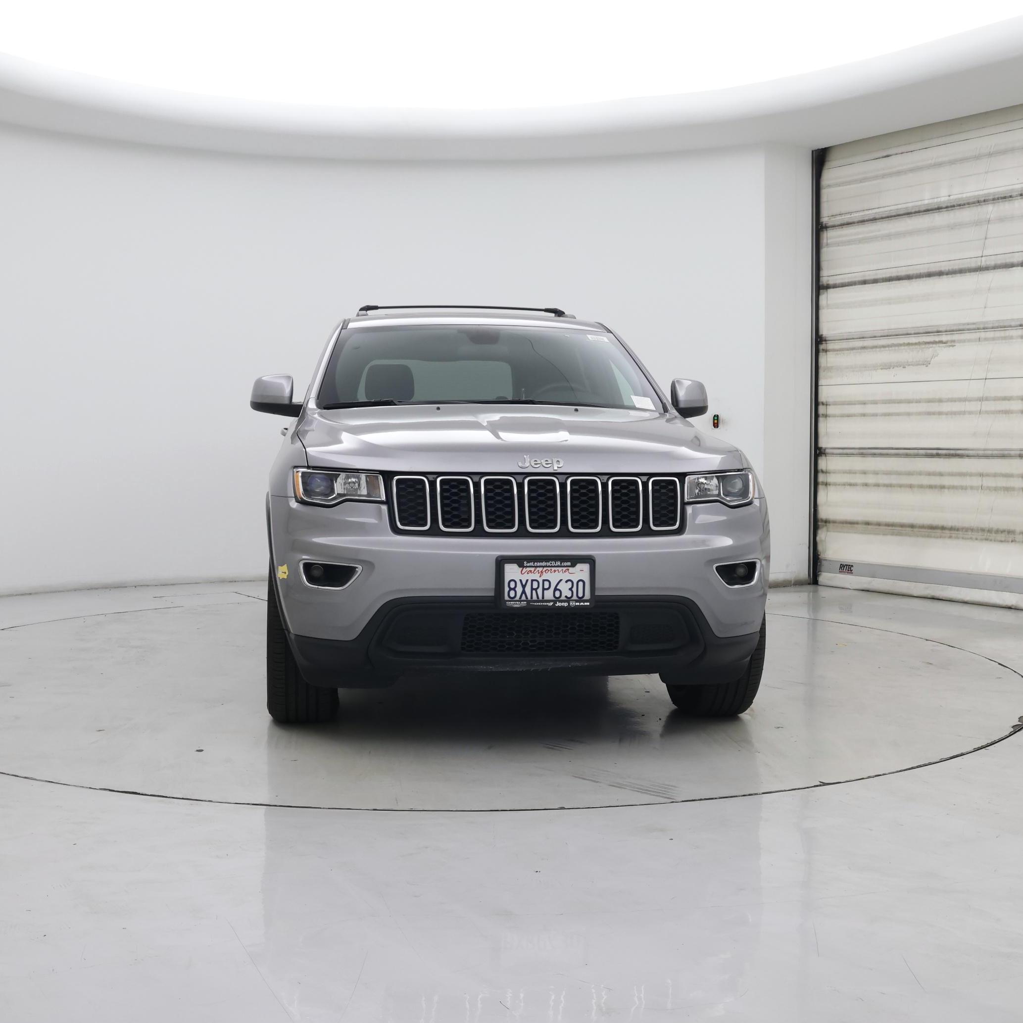 Thumbnail: 2021 Jeep Grand Cherokee - 5