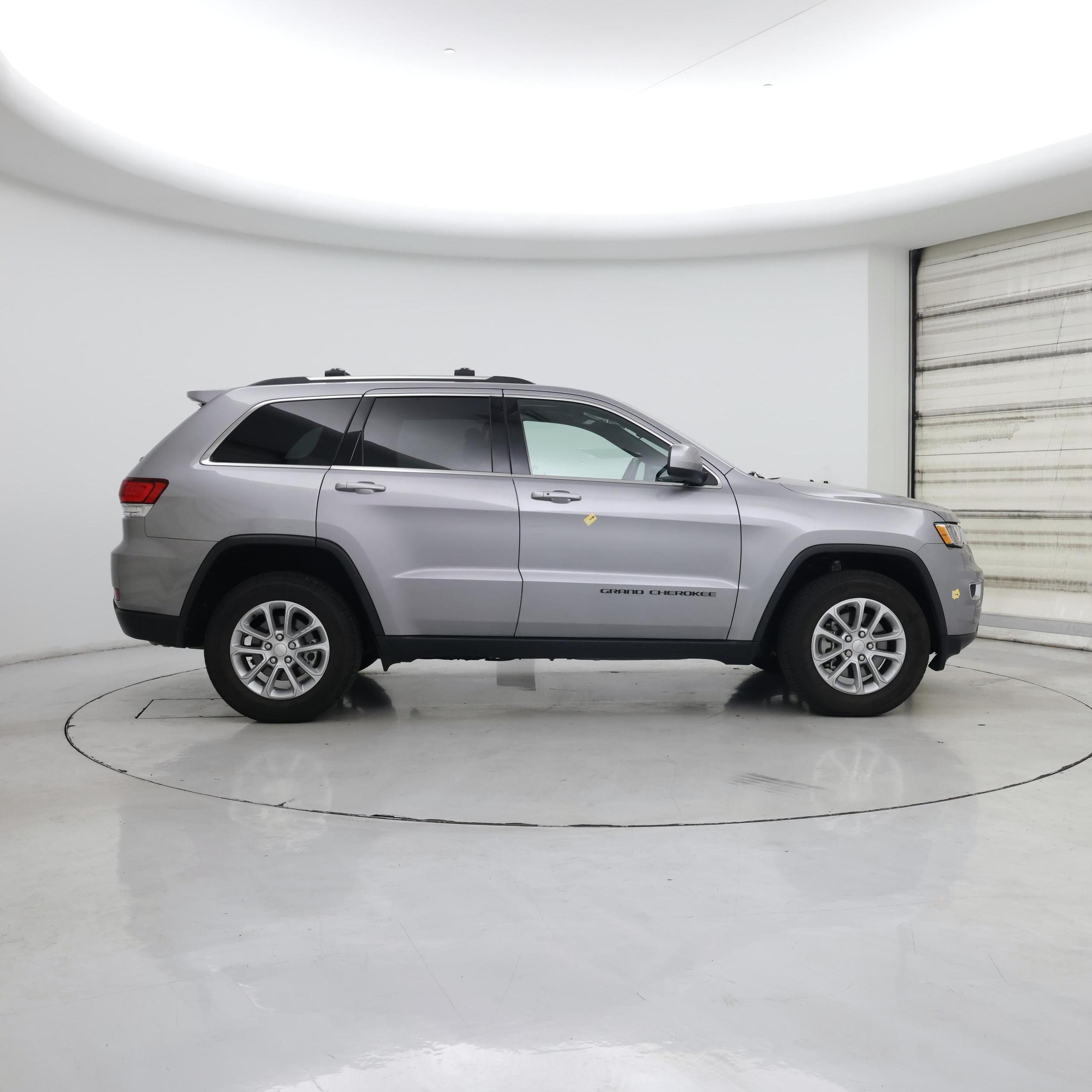 Thumbnail: 2021 Jeep Grand Cherokee - 7