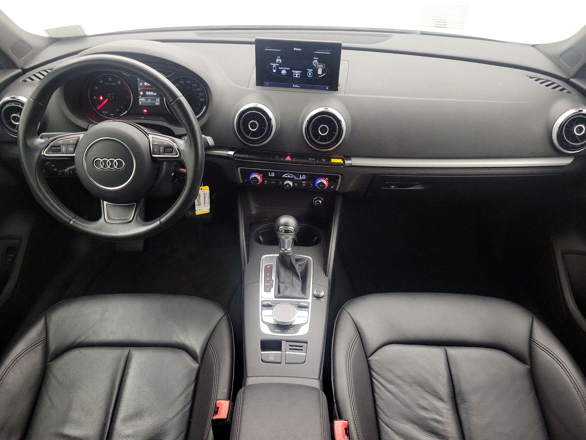 Thumbnail: 2016 Audi A3 - 9