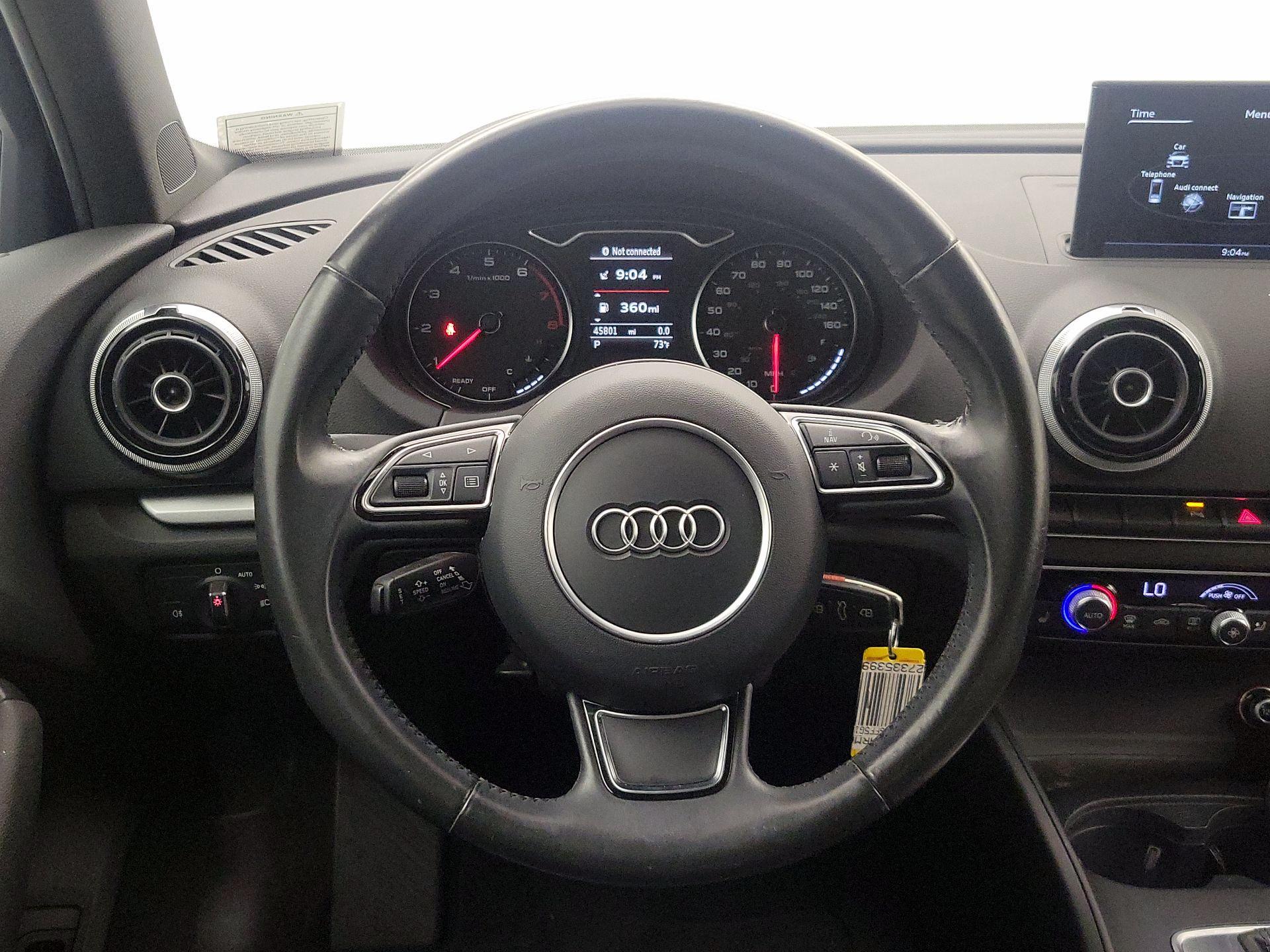 Thumbnail: 2016 Audi A3 - 10