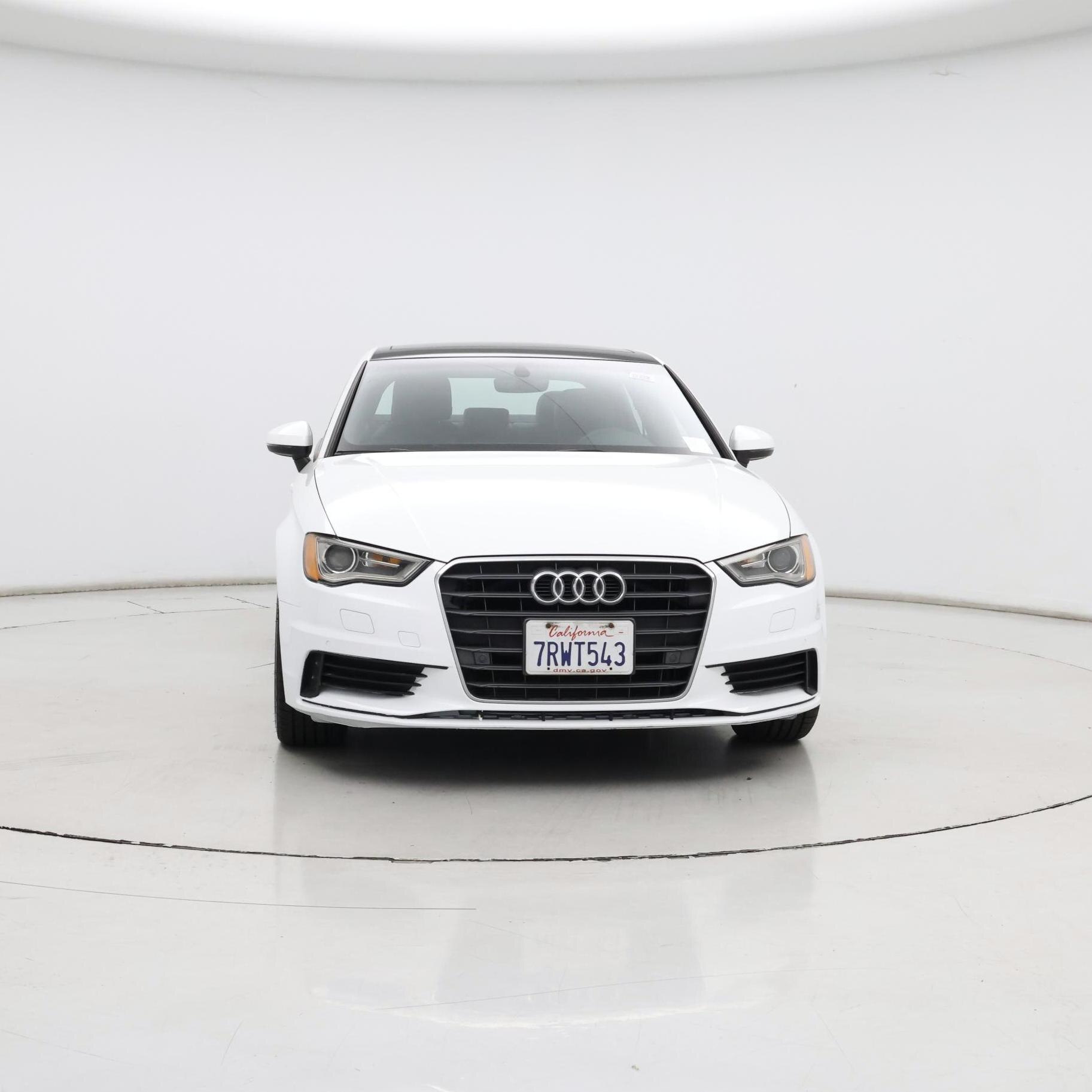Thumbnail: 2016 Audi A3 - 5