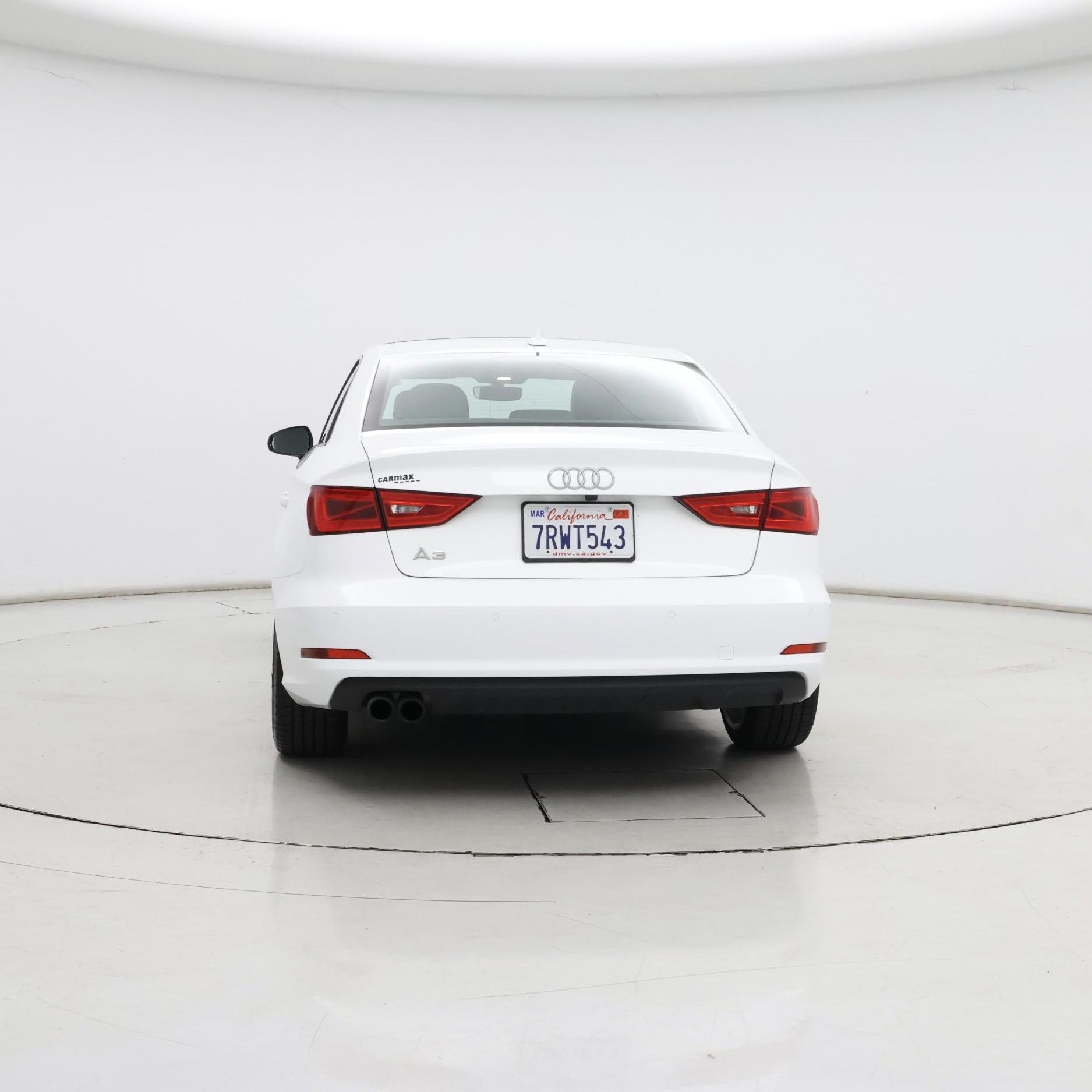 Thumbnail: 2016 Audi A3 - 6