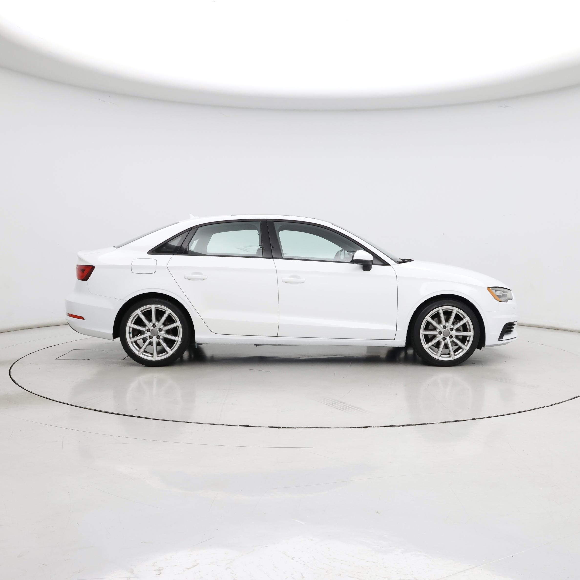 Thumbnail: 2016 Audi A3 - 7