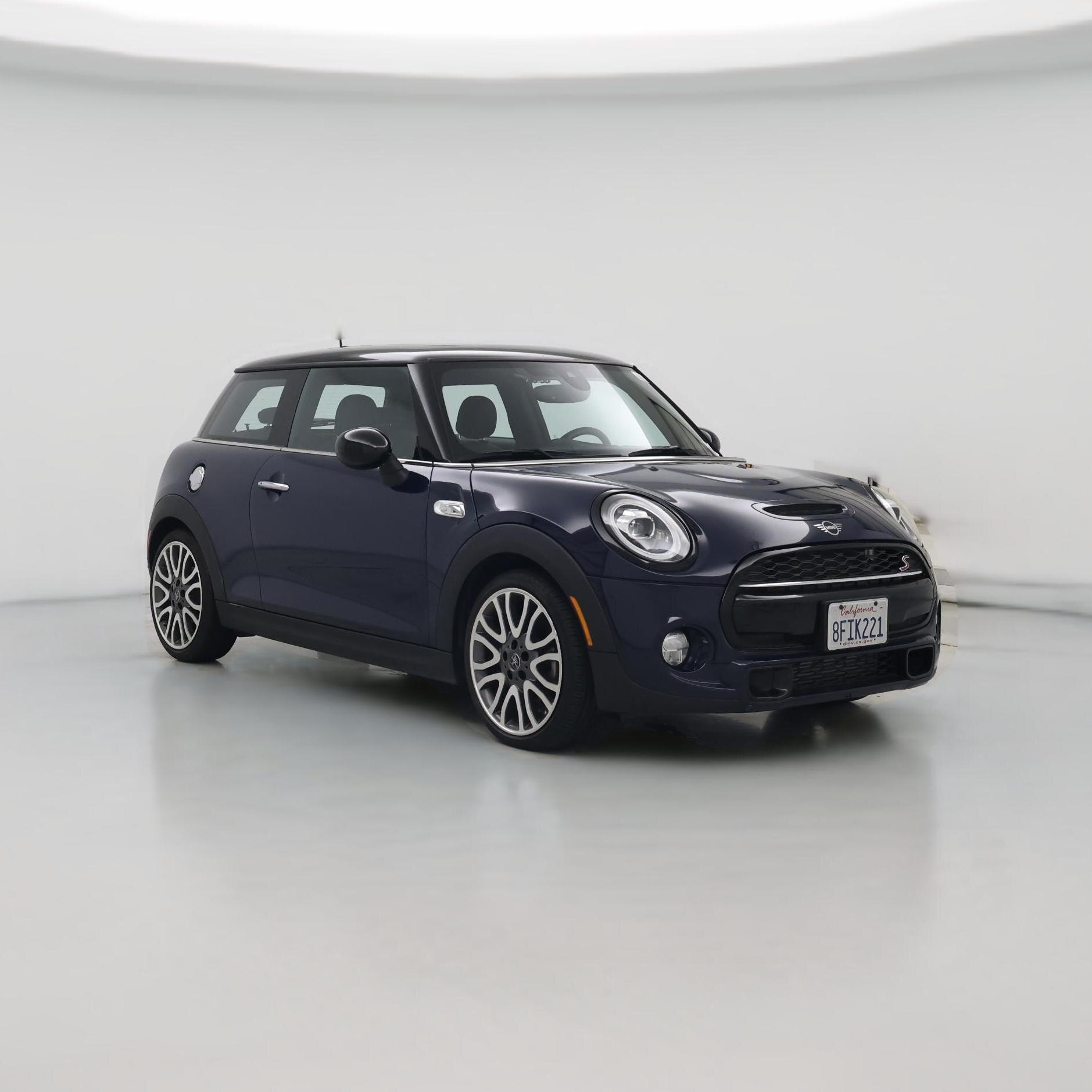 Thumbnail: 2019 MINI Cooper Hardtop - 1