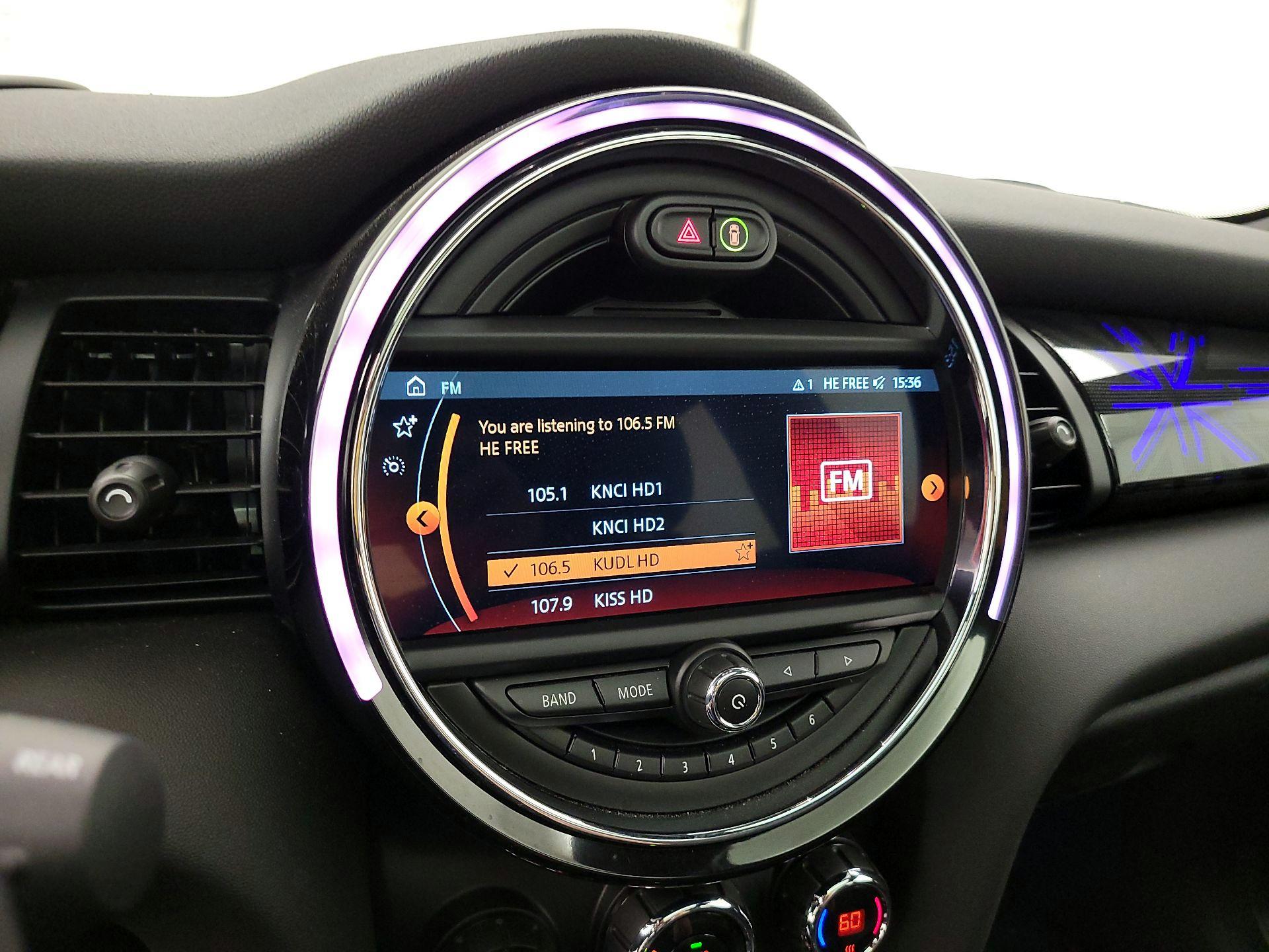 Thumbnail: 2019 MINI Cooper Hardtop - 14