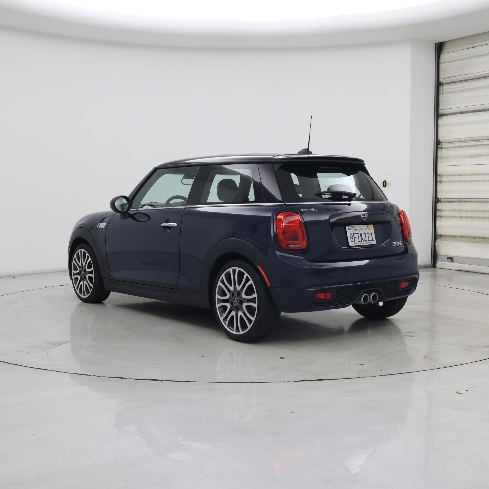 Thumbnail: 2019 MINI Cooper Hardtop - 2