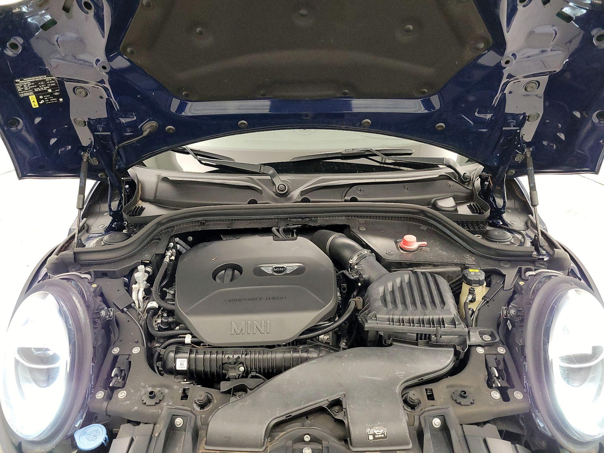Thumbnail: 2019 MINI Cooper Hardtop - 19