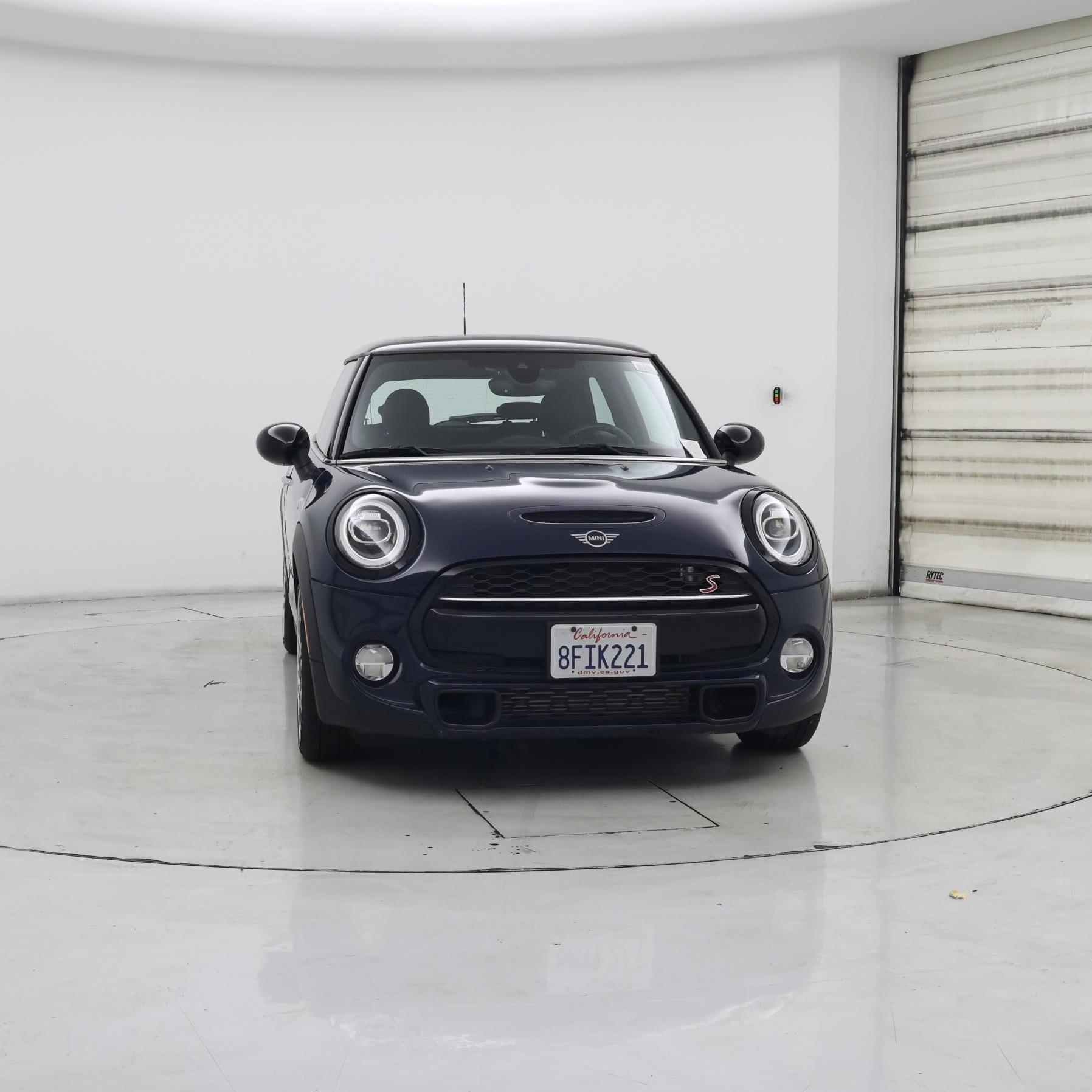 Thumbnail: 2019 MINI Cooper Hardtop - 5