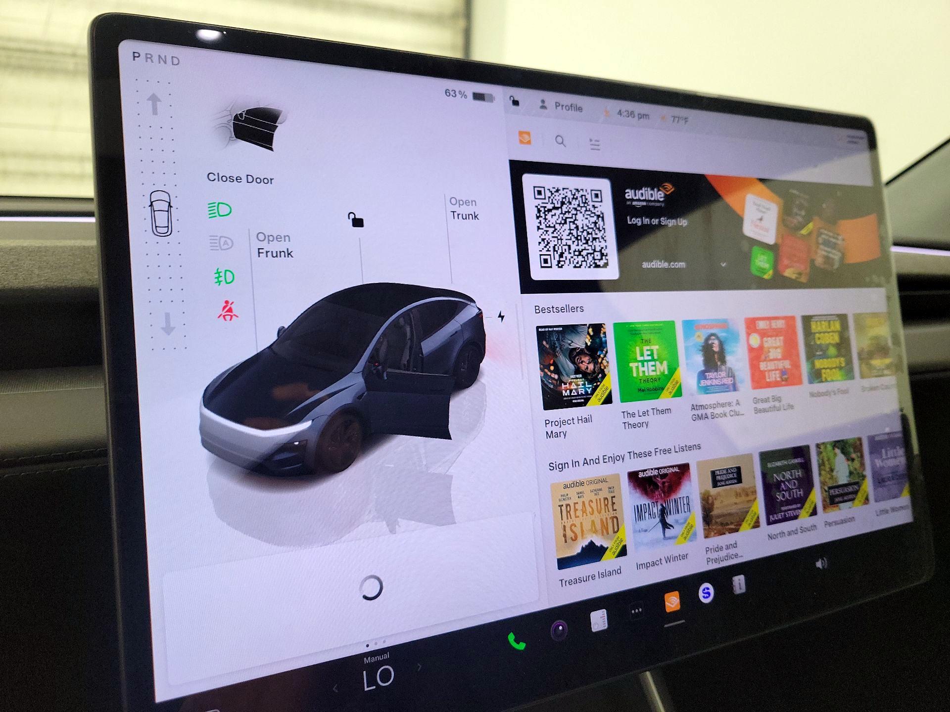 Thumbnail: 2026 Tesla Model Y - 14