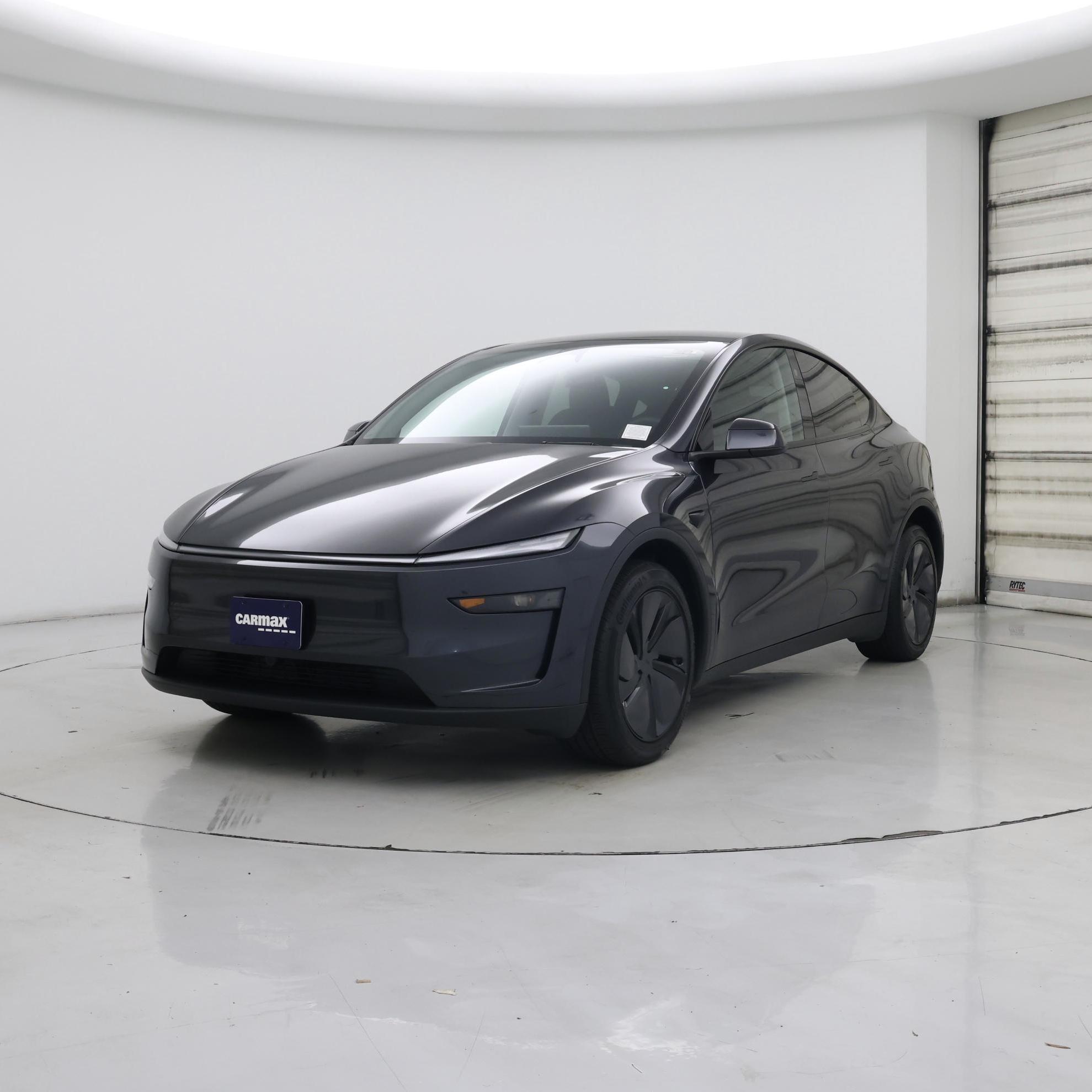 Thumbnail: 2026 Tesla Model Y - 4