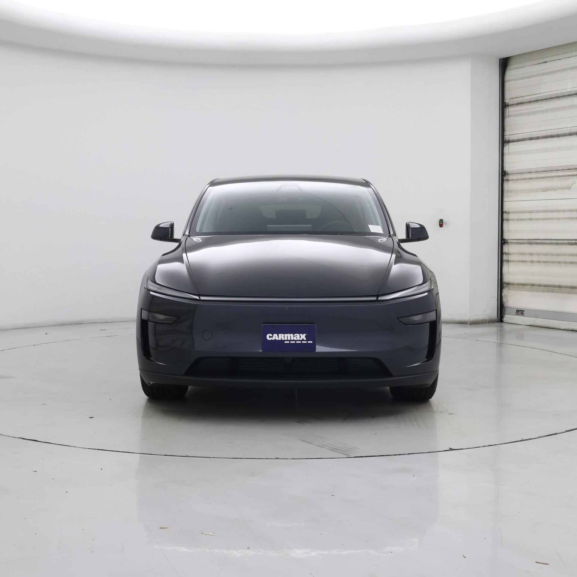 Thumbnail: 2026 Tesla Model Y - 5