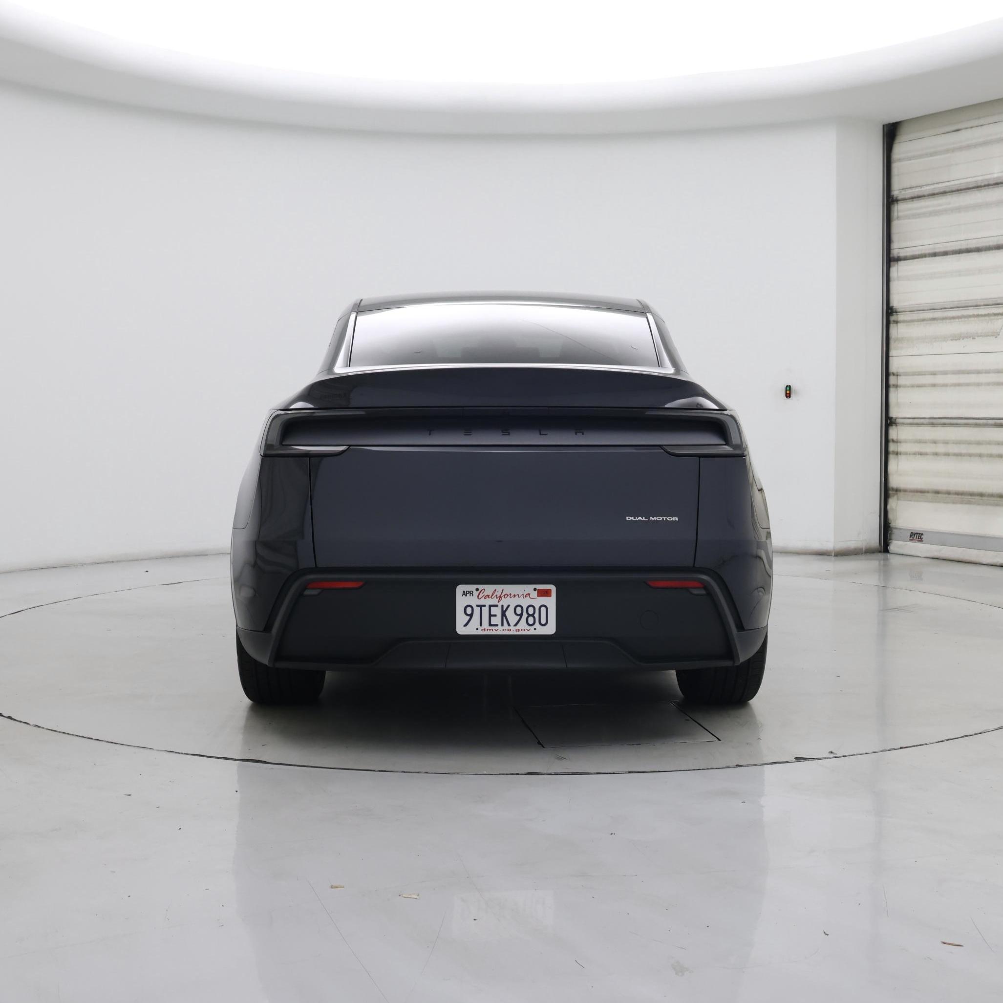 Thumbnail: 2026 Tesla Model Y - 6