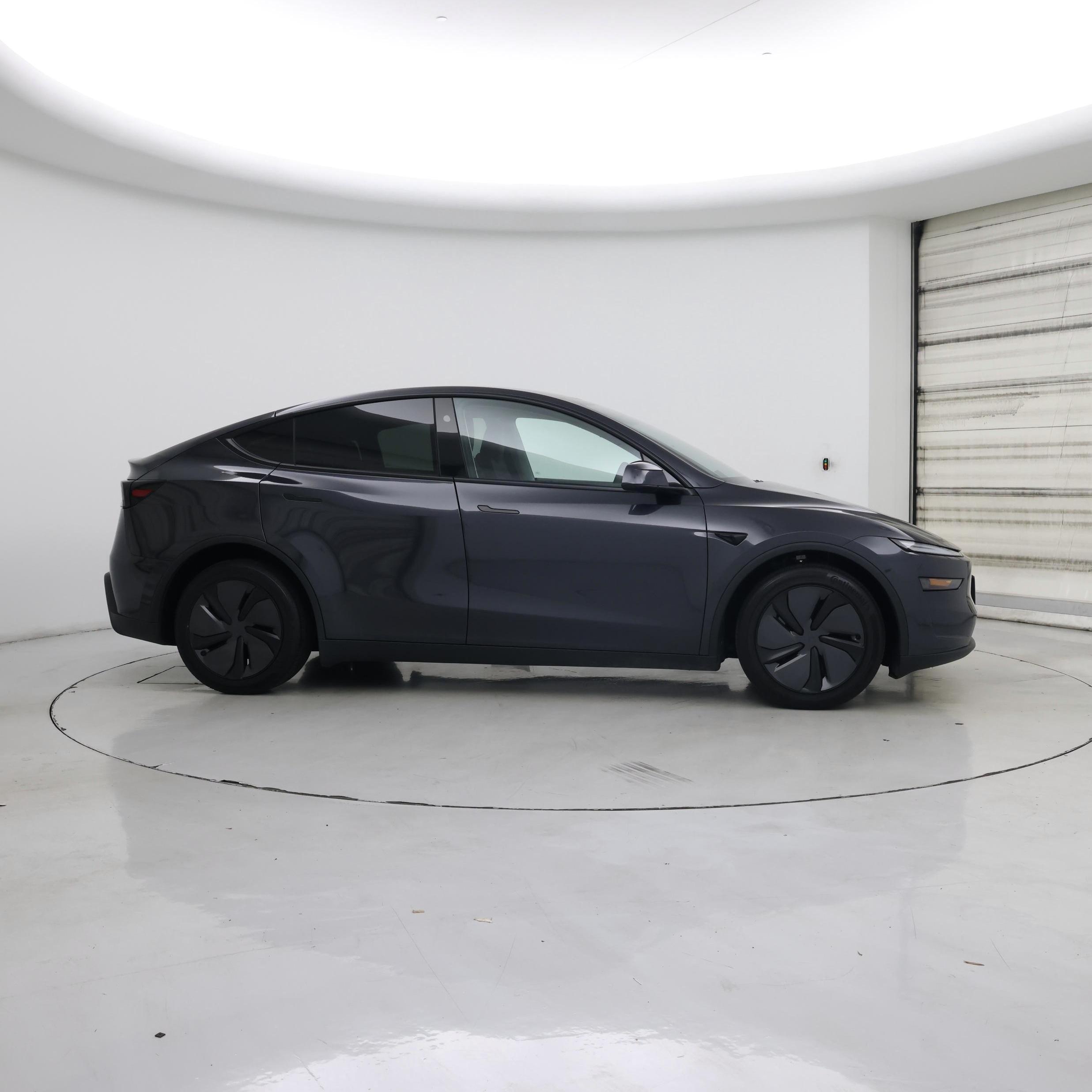 Thumbnail: 2026 Tesla Model Y - 7