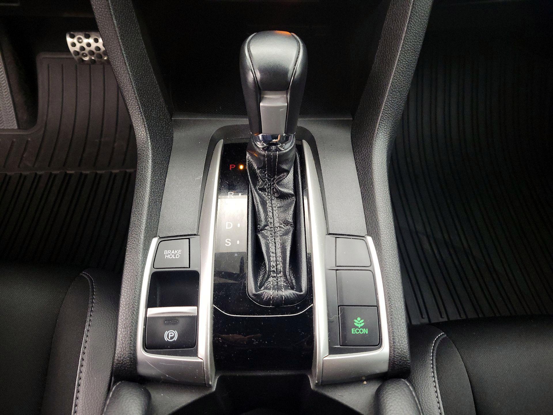 Thumbnail: 2021 Honda Civic - 17