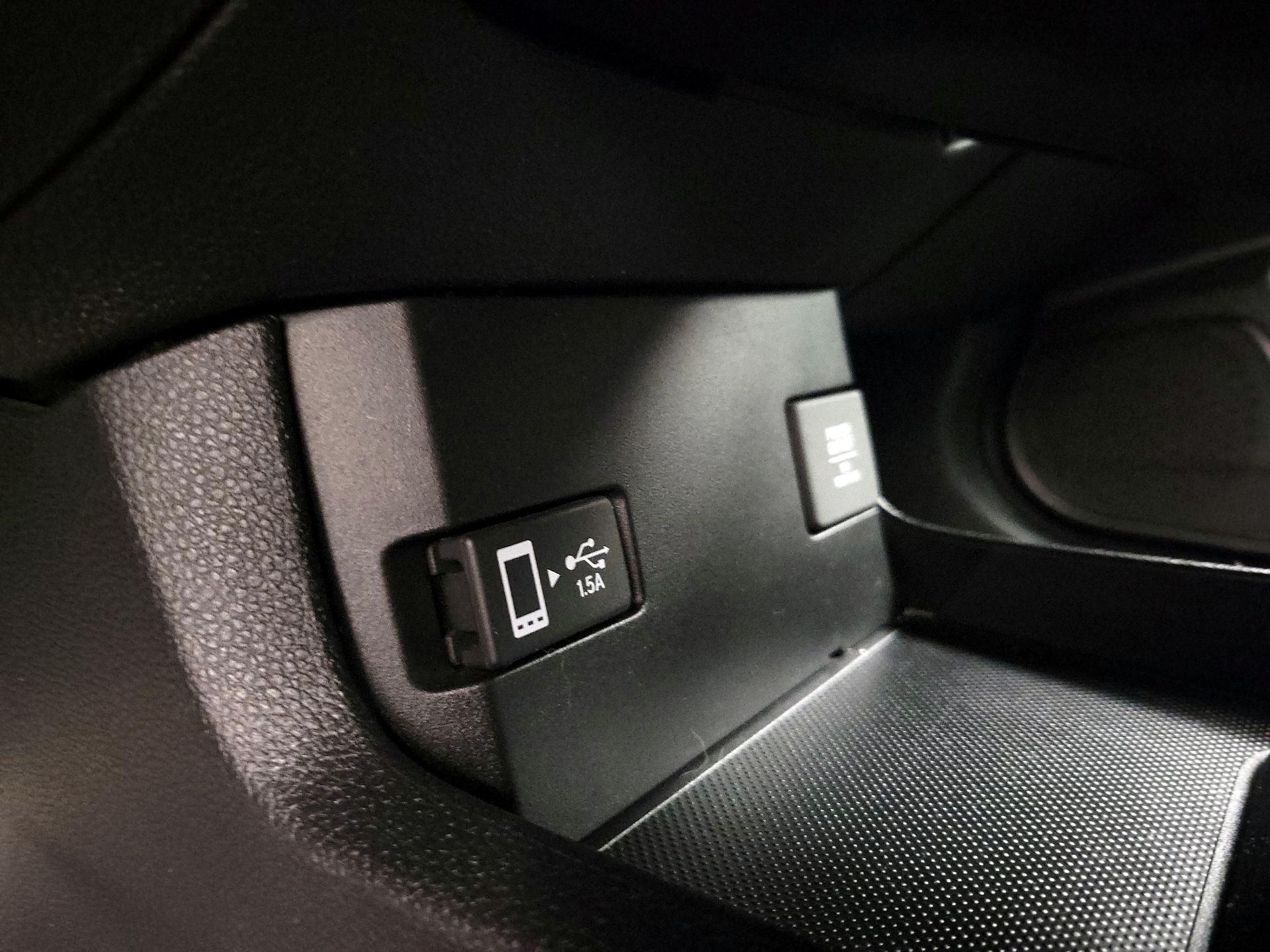 Thumbnail: 2021 Honda Civic - 18