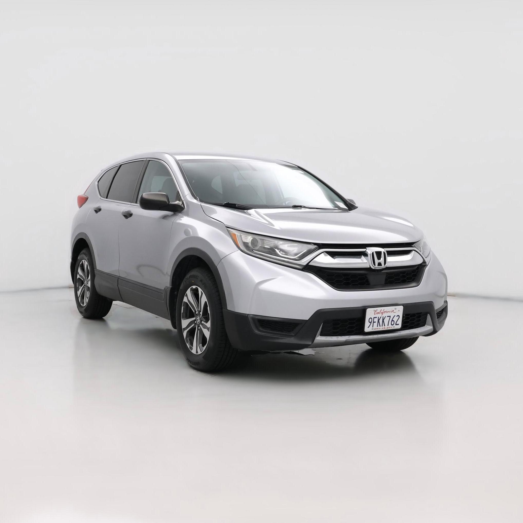 Thumbnail: 2019 Honda CR-V - 1