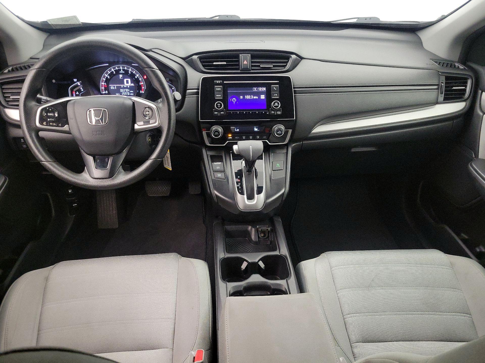 Thumbnail: 2019 Honda CR-V - 9