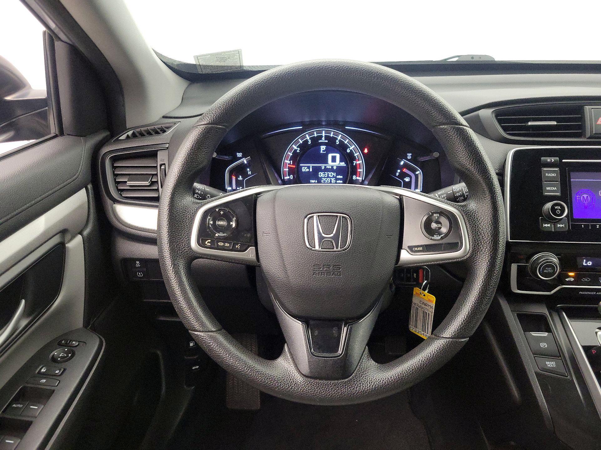 Thumbnail: 2019 Honda CR-V - 10