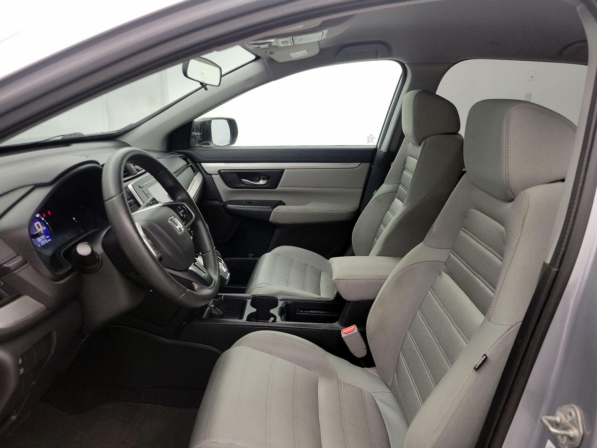 Thumbnail: 2019 Honda CR-V - 11