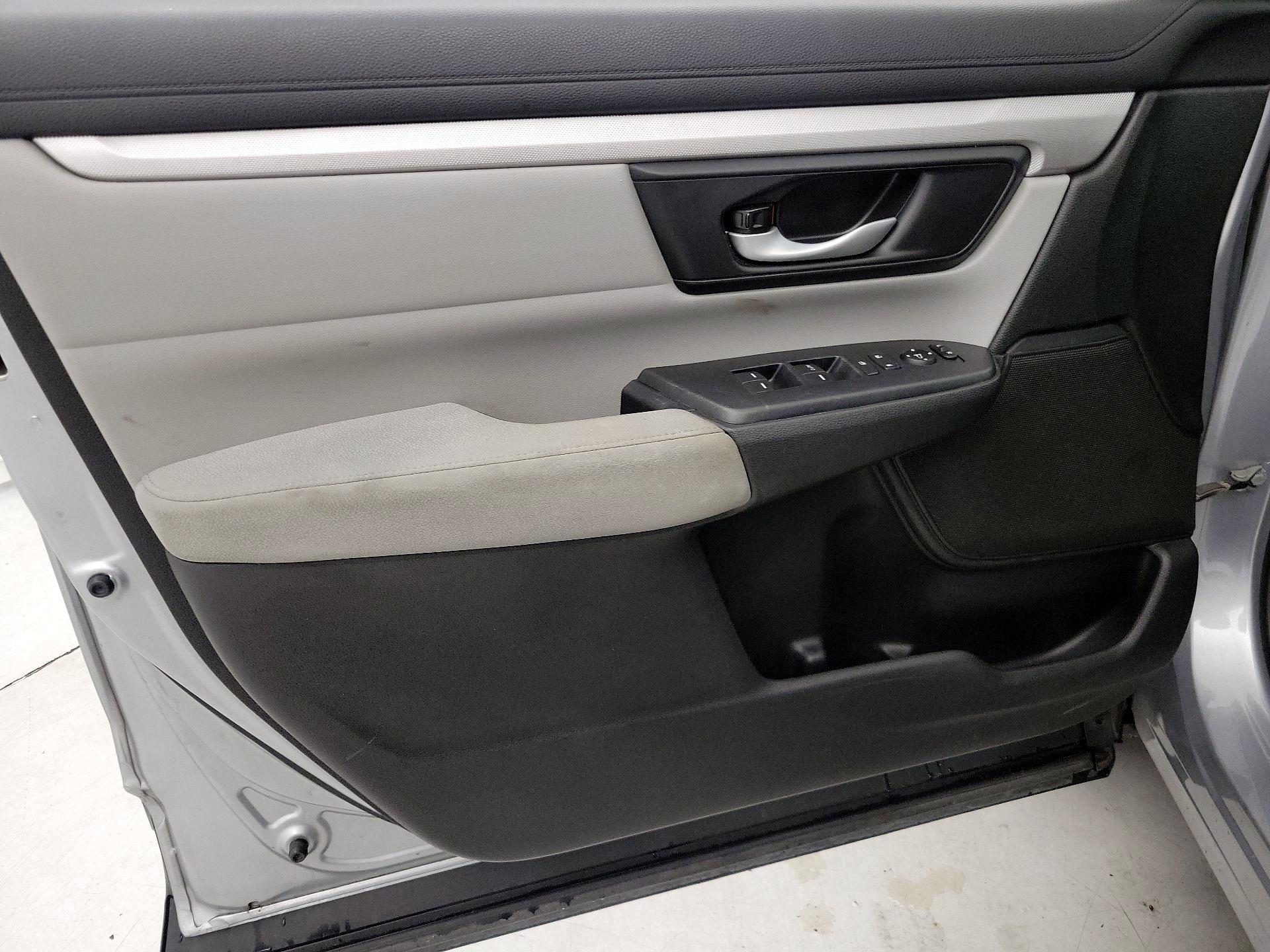 Thumbnail: 2019 Honda CR-V - 12