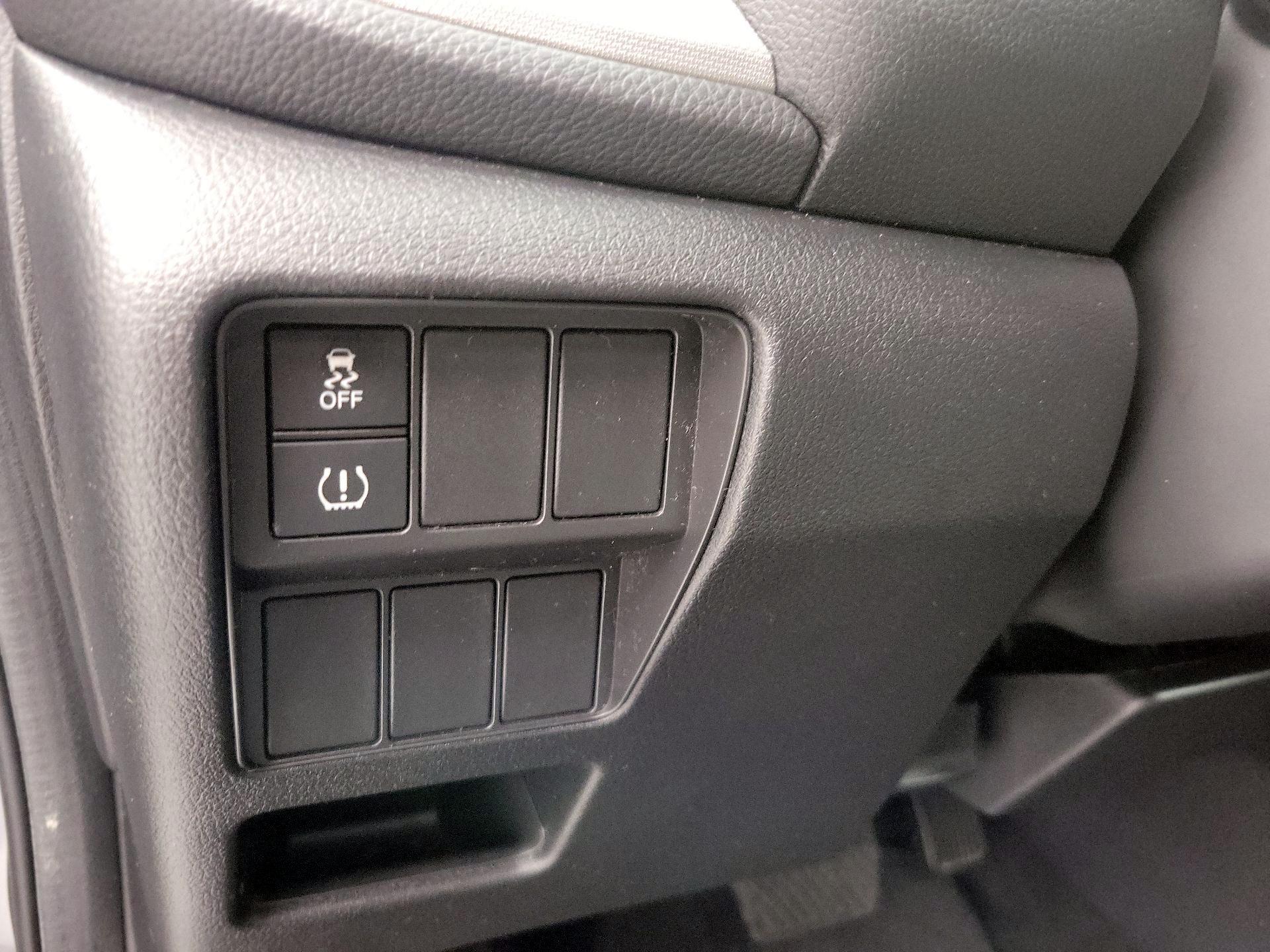 Thumbnail: 2019 Honda CR-V - 13