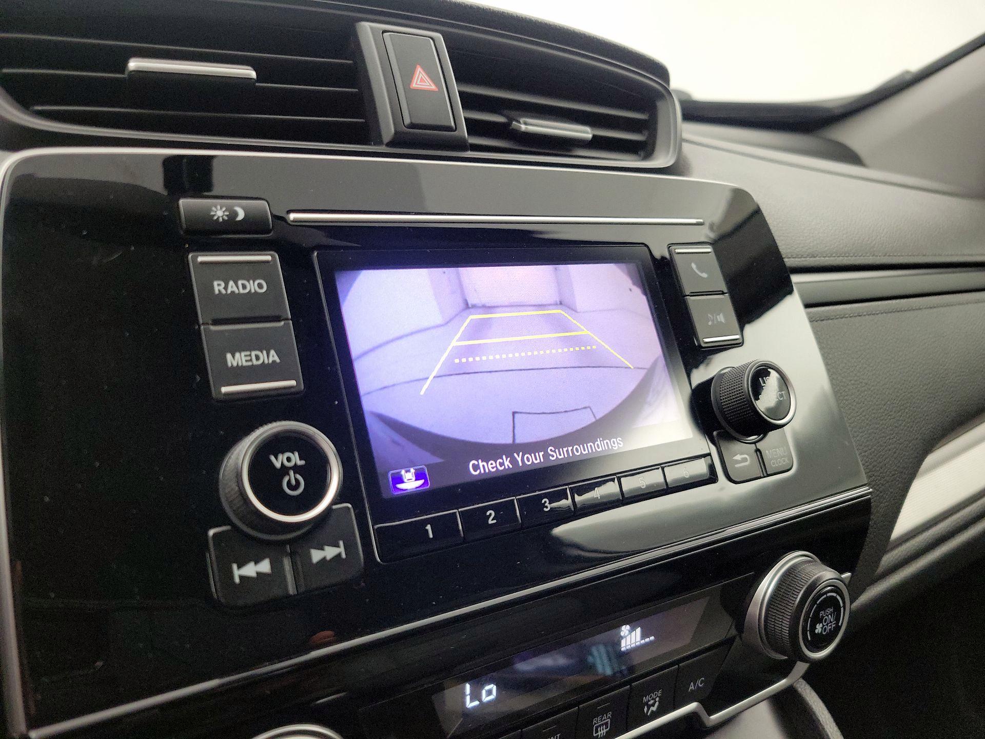 Thumbnail: 2019 Honda CR-V - 14