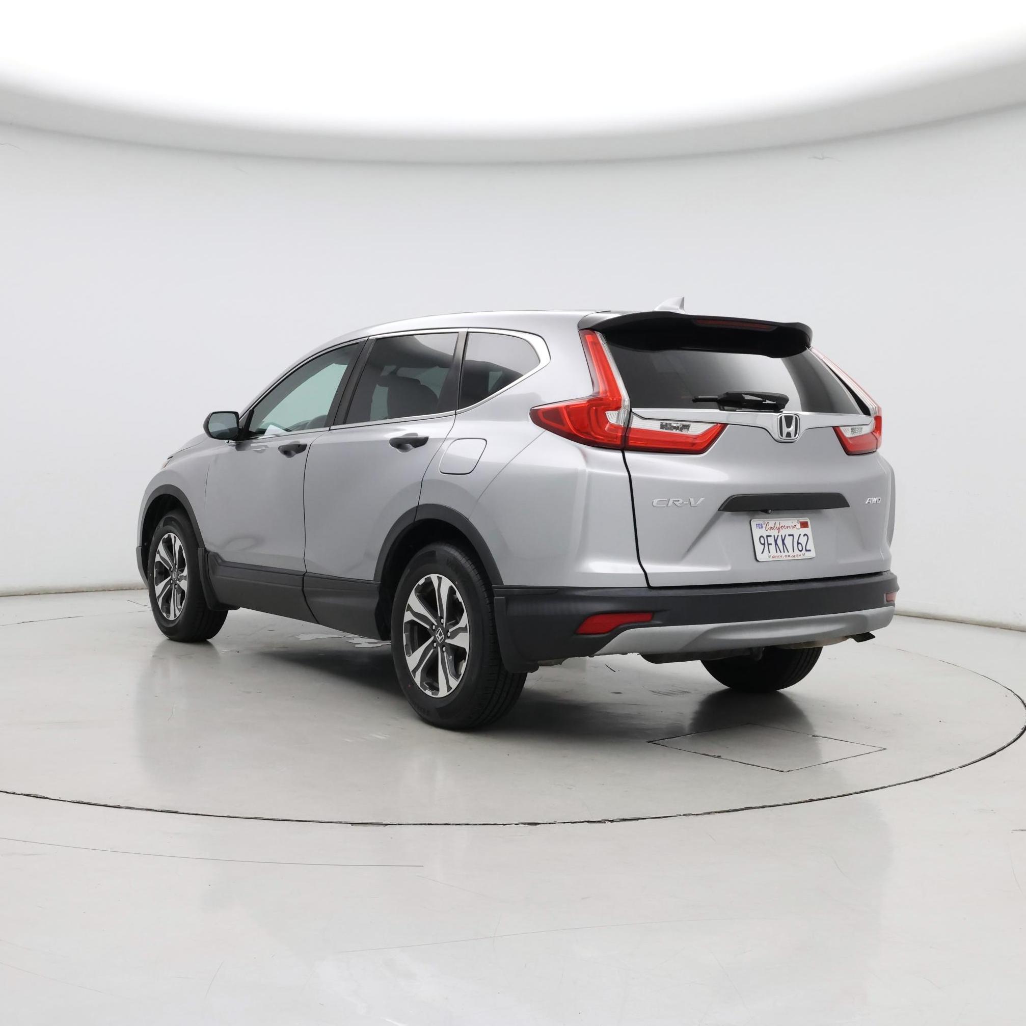 Thumbnail: 2019 Honda CR-V - 2