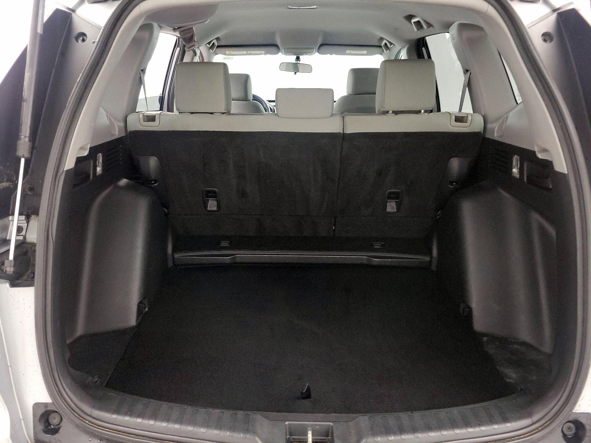 Thumbnail: 2019 Honda CR-V - 20