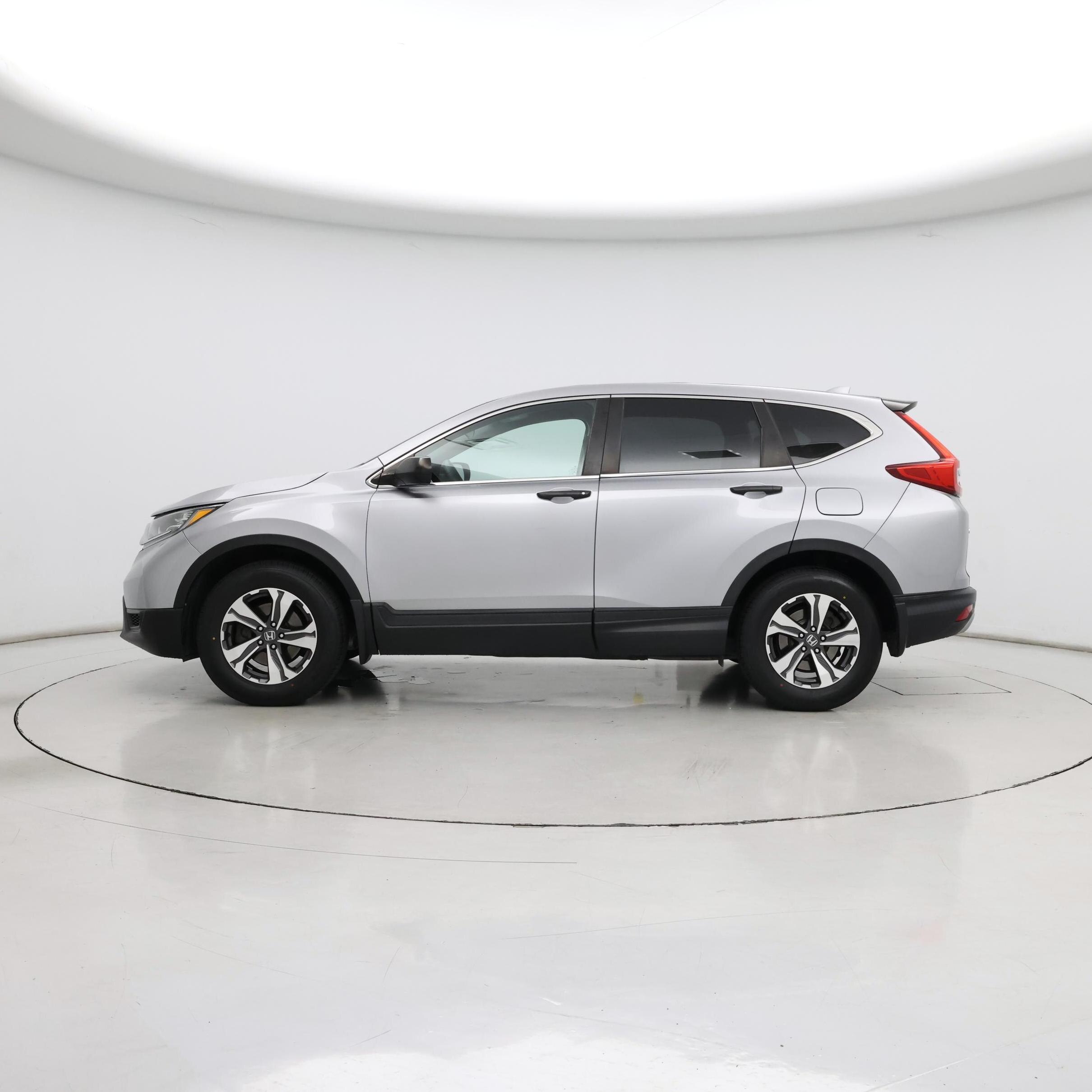 Thumbnail: 2019 Honda CR-V - 3