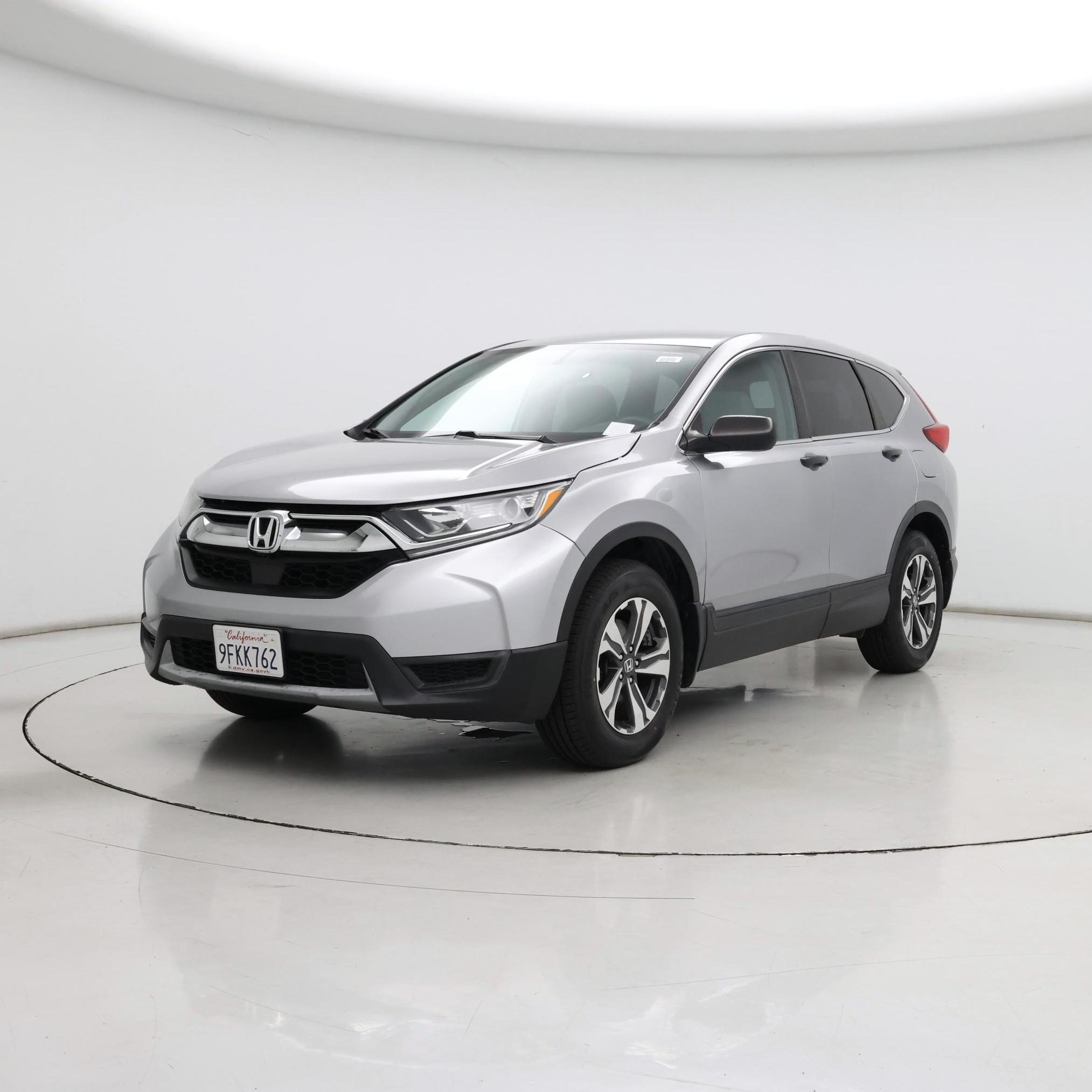 Thumbnail: 2019 Honda CR-V - 4