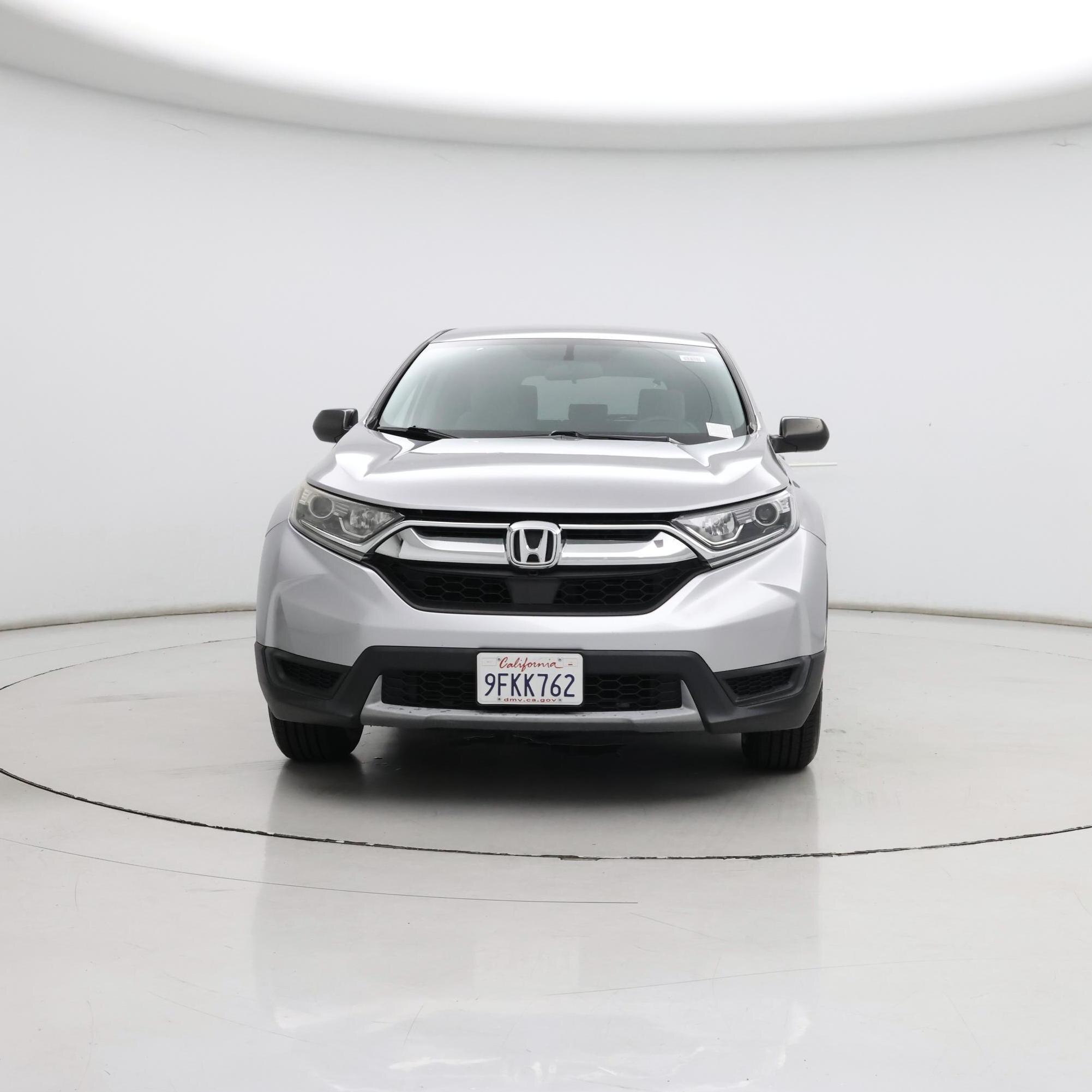 Thumbnail: 2019 Honda CR-V - 5