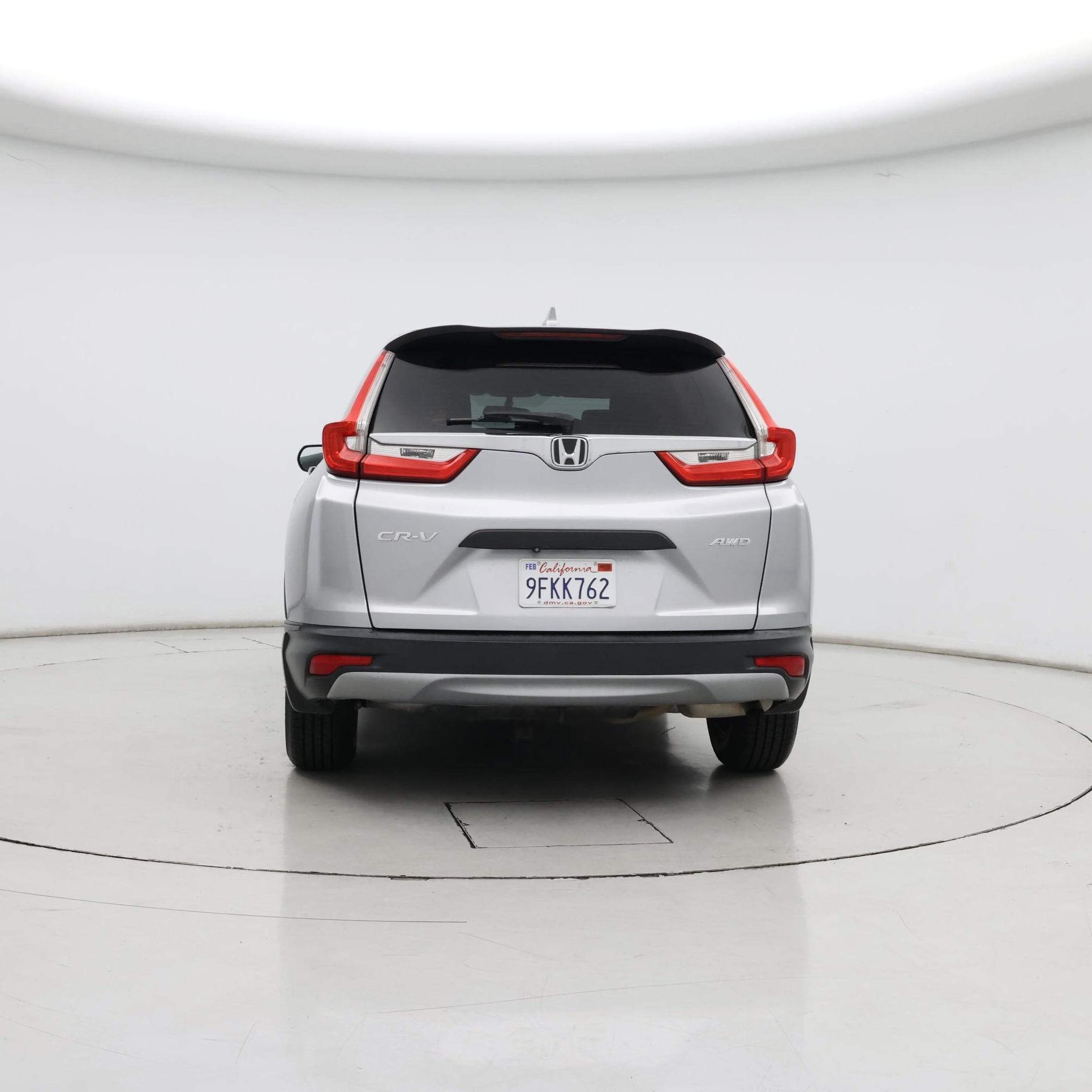 Thumbnail: 2019 Honda CR-V - 6