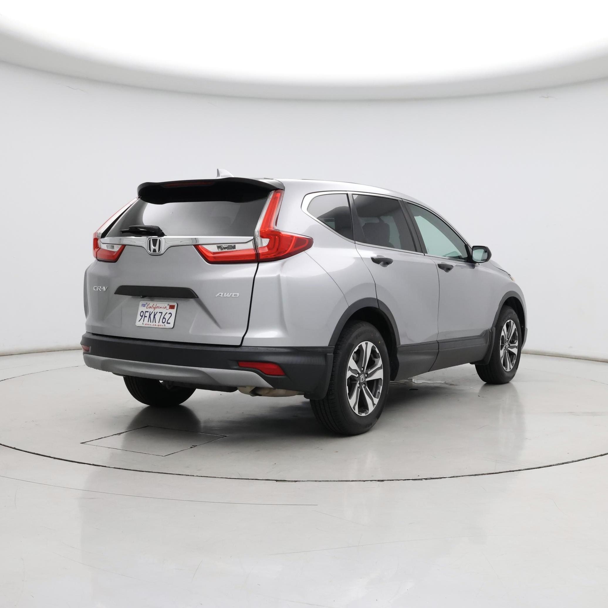 Thumbnail: 2019 Honda CR-V - 8