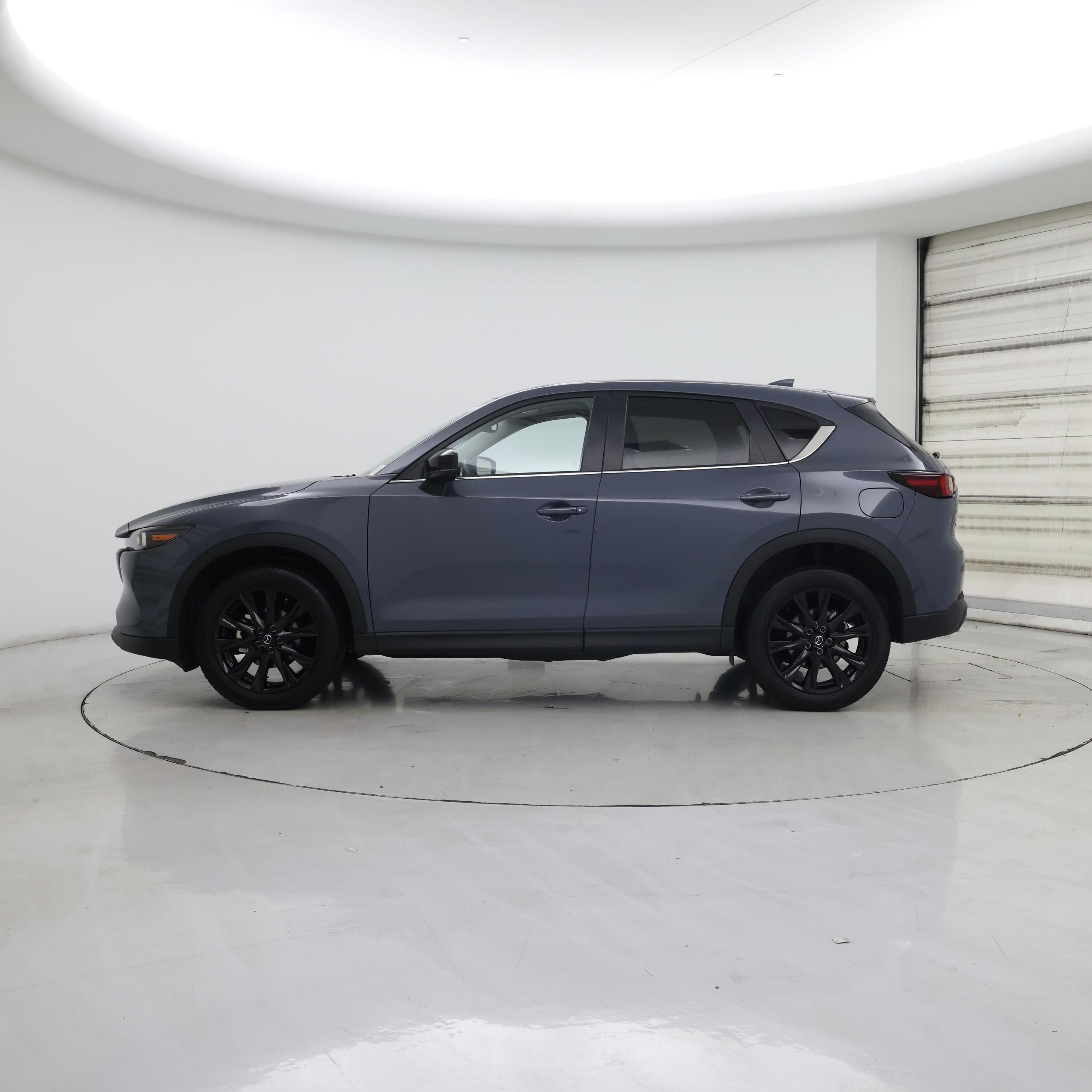 Thumbnail: 2022 Mazda CX-5 - 3