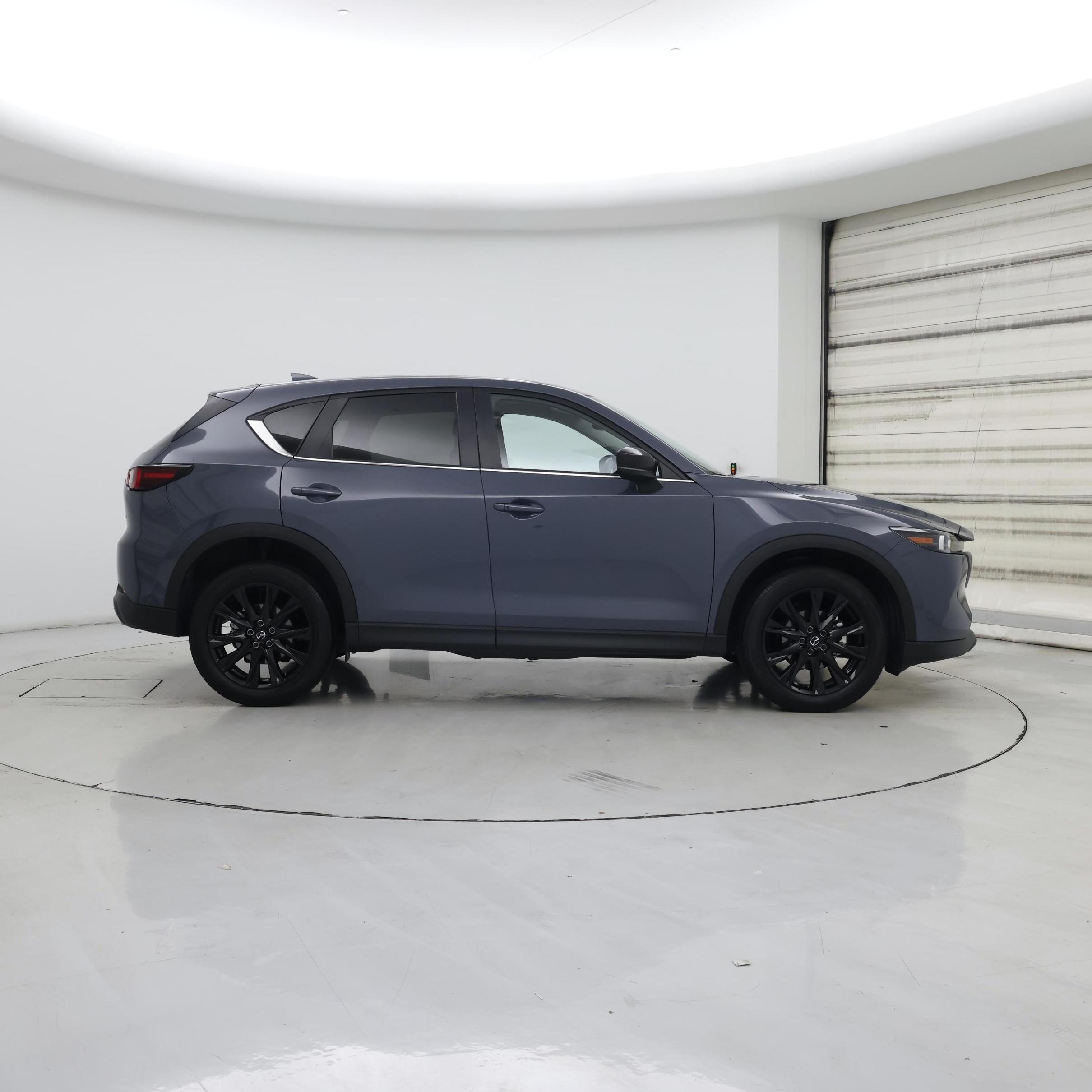 Thumbnail: 2022 Mazda CX-5 - 7