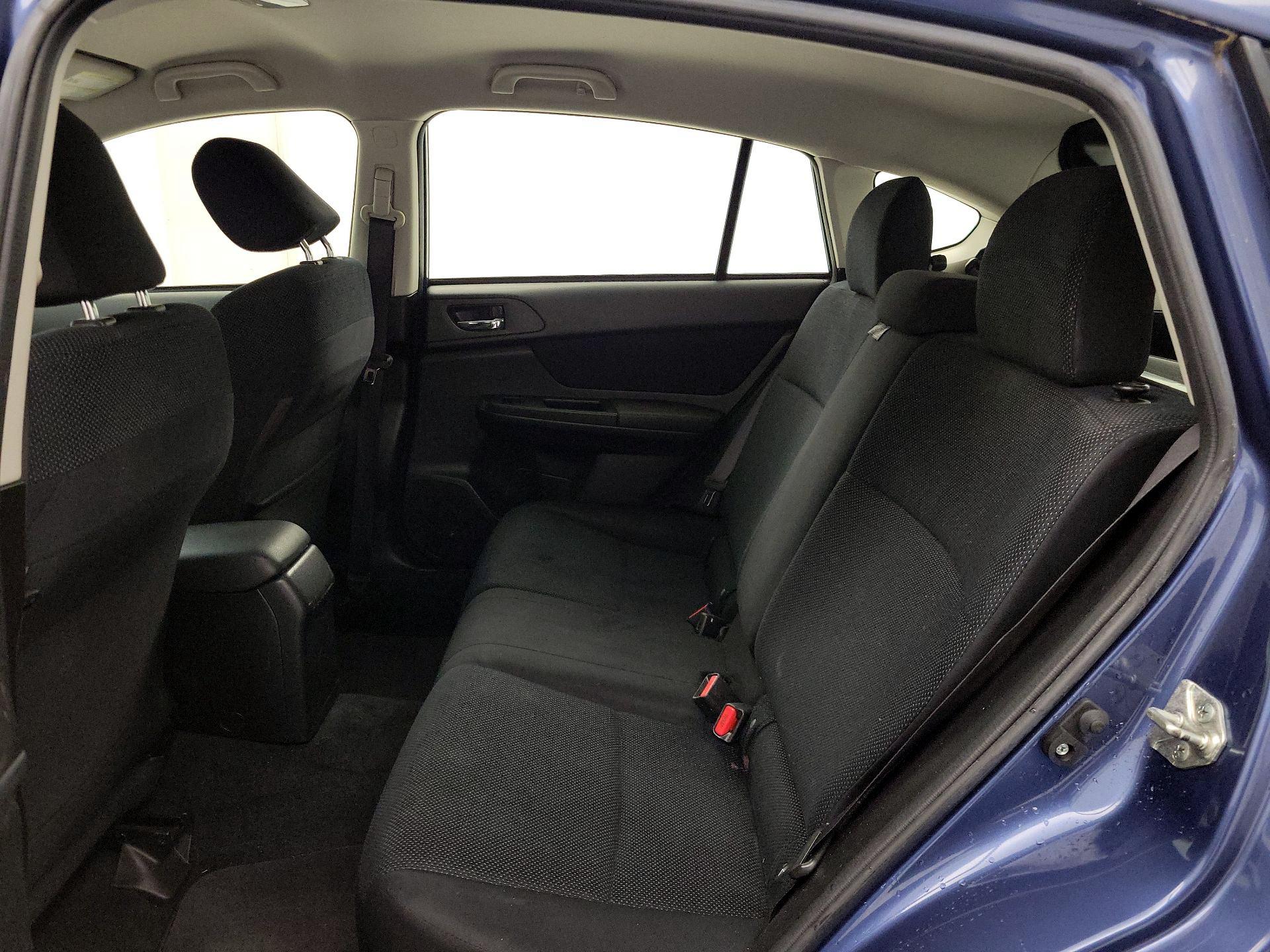 Thumbnail: 2013 Subaru Impreza - 18
