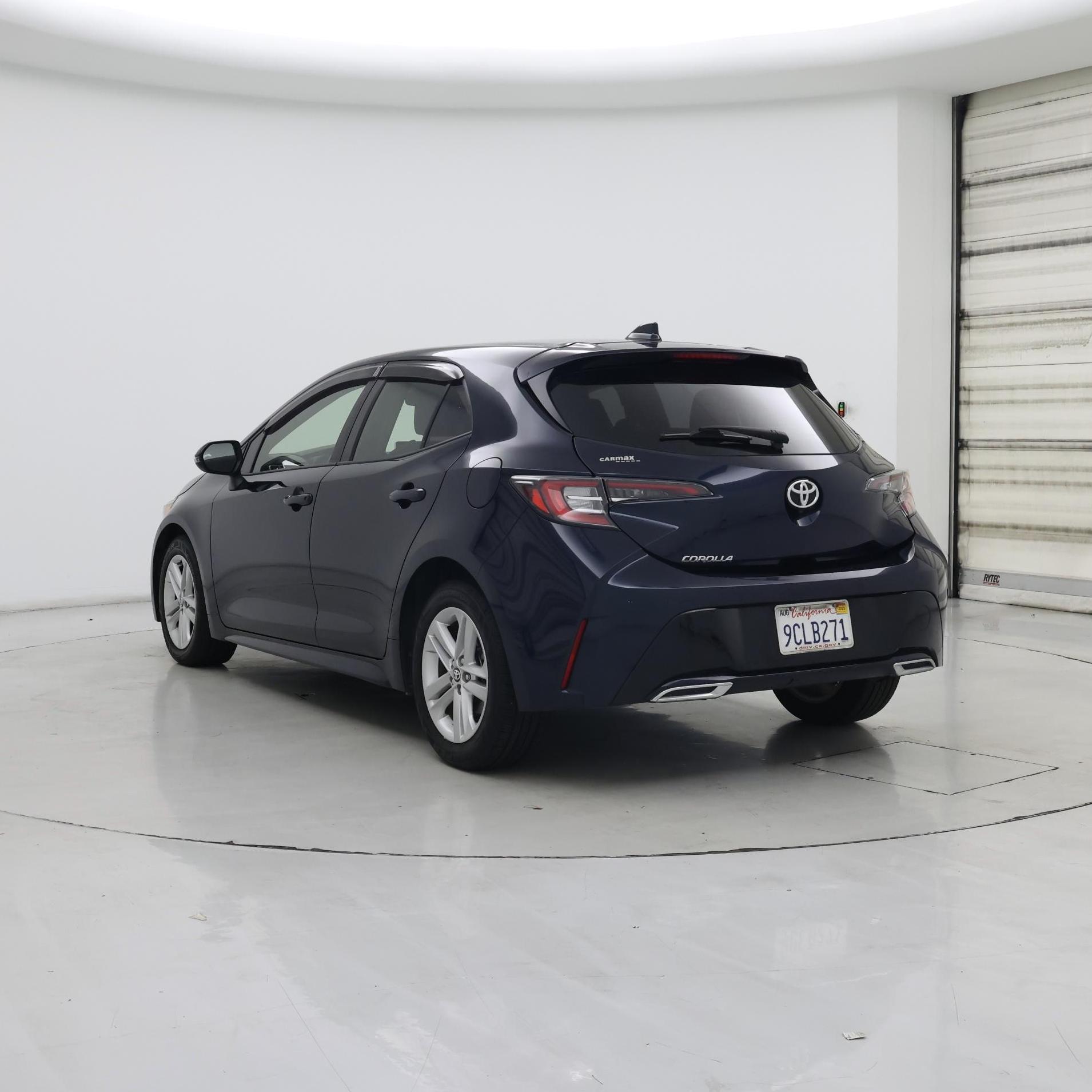 Thumbnail: 2022 Toyota Corolla - 2