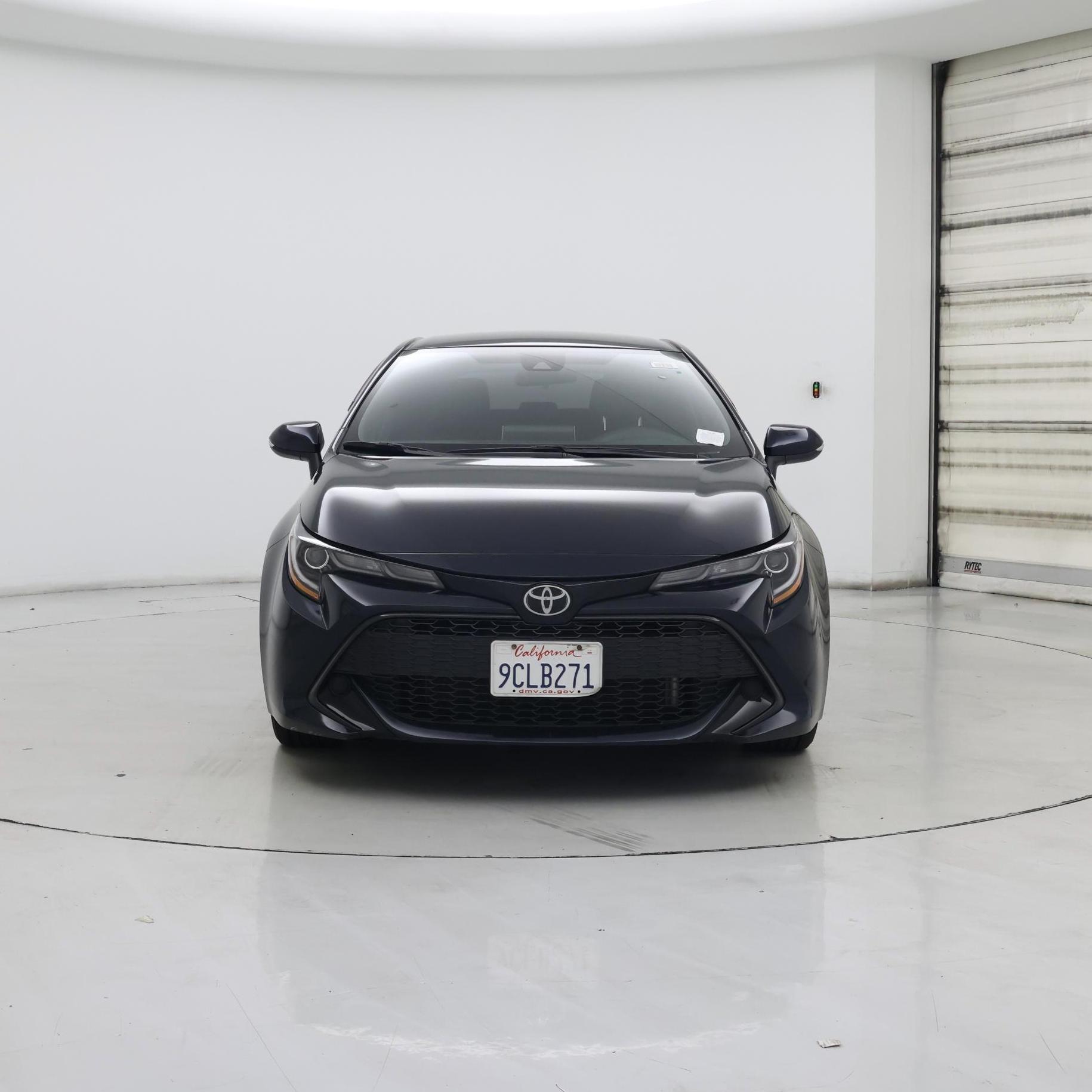 Thumbnail: 2022 Toyota Corolla - 5