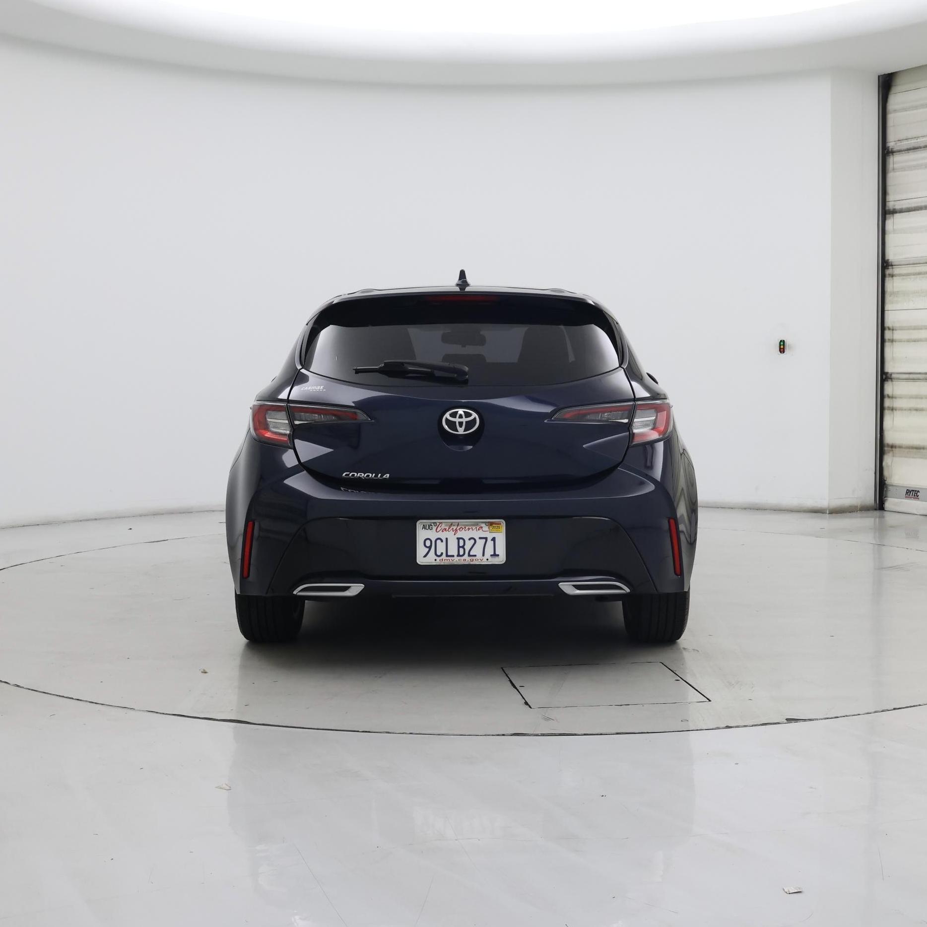 Thumbnail: 2022 Toyota Corolla - 6