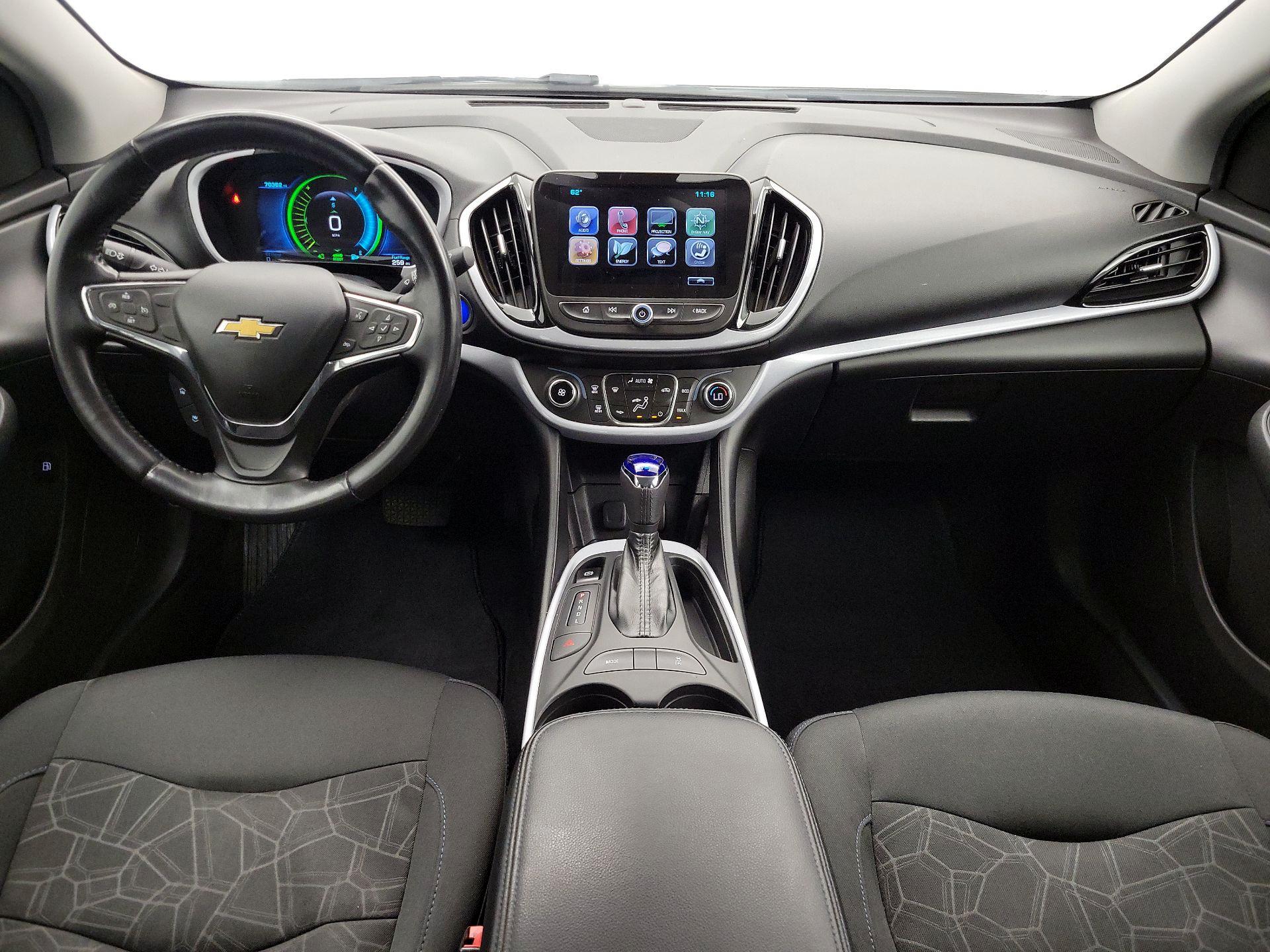 Thumbnail: 2017 Chevrolet Volt - 9