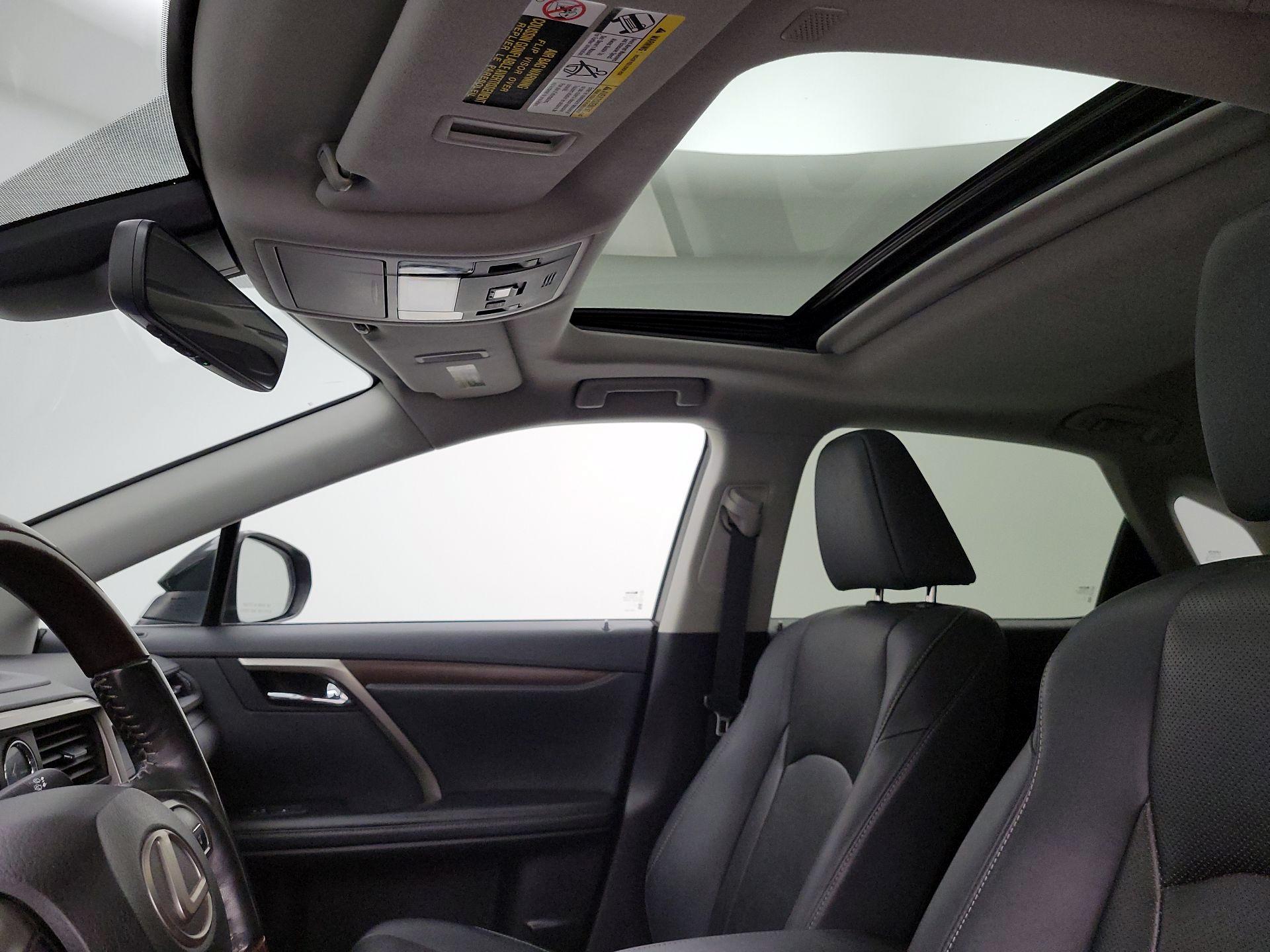 Thumbnail: 2021 Lexus RX - 20