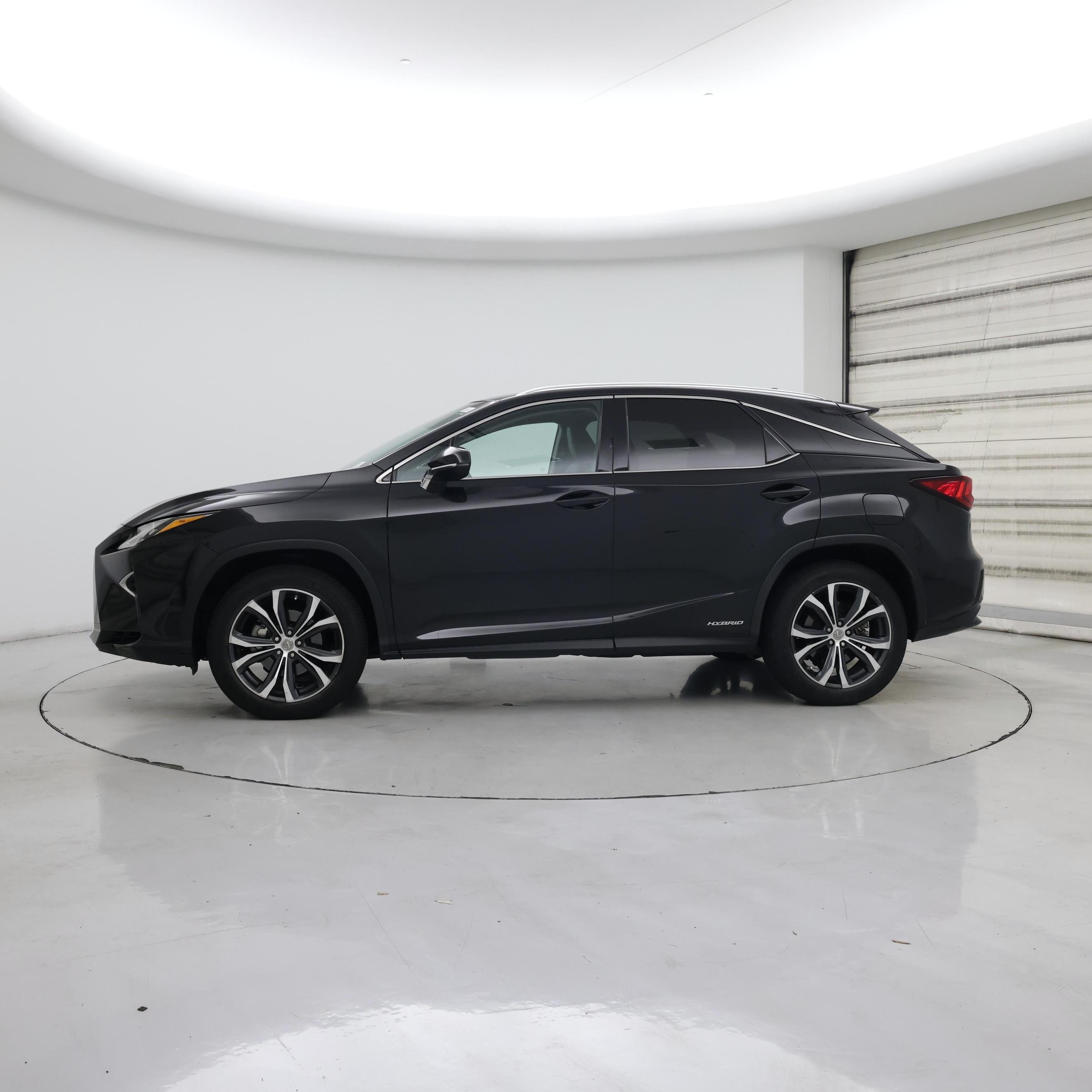 Thumbnail: 2017 Lexus RX - 3