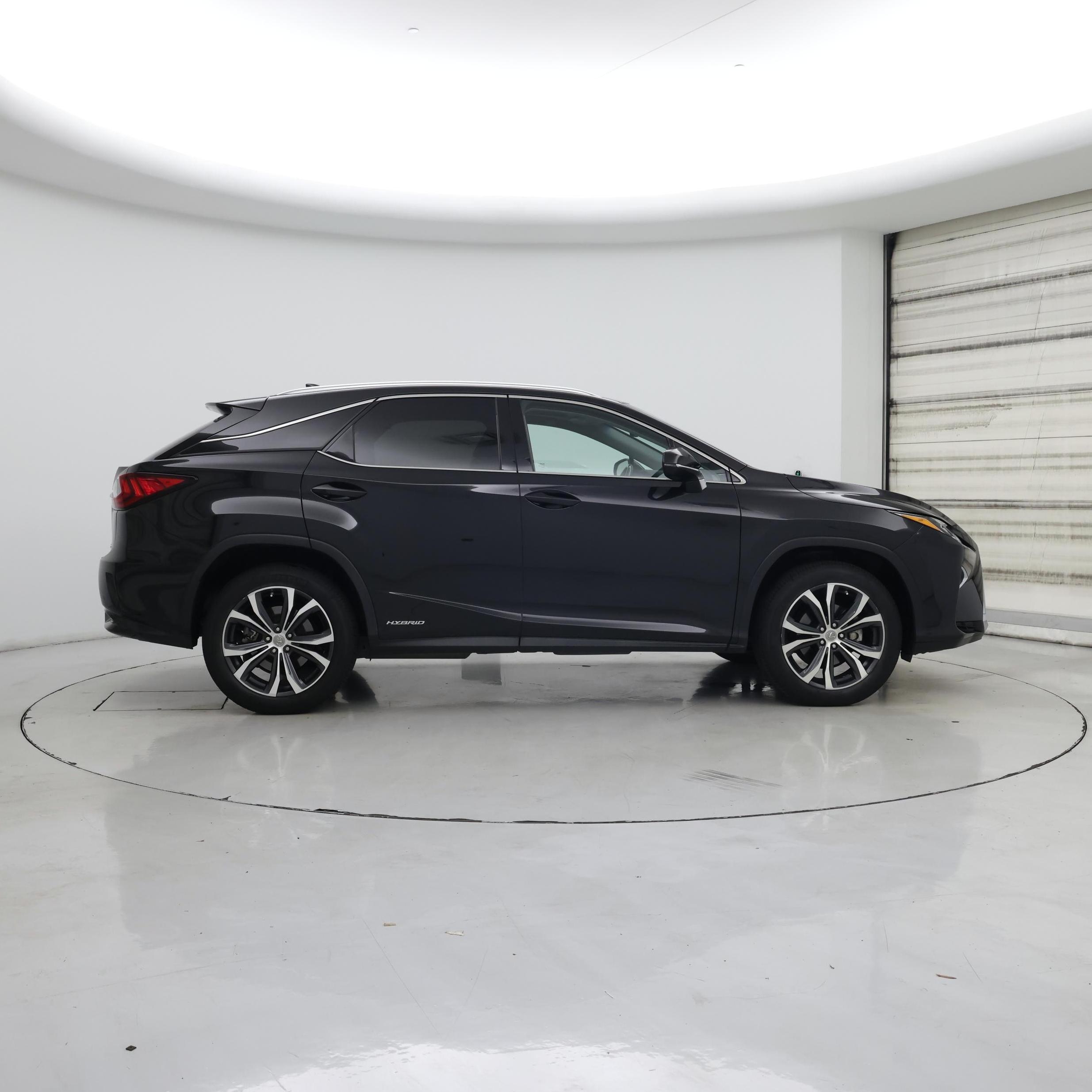 Thumbnail: 2017 Lexus RX - 7