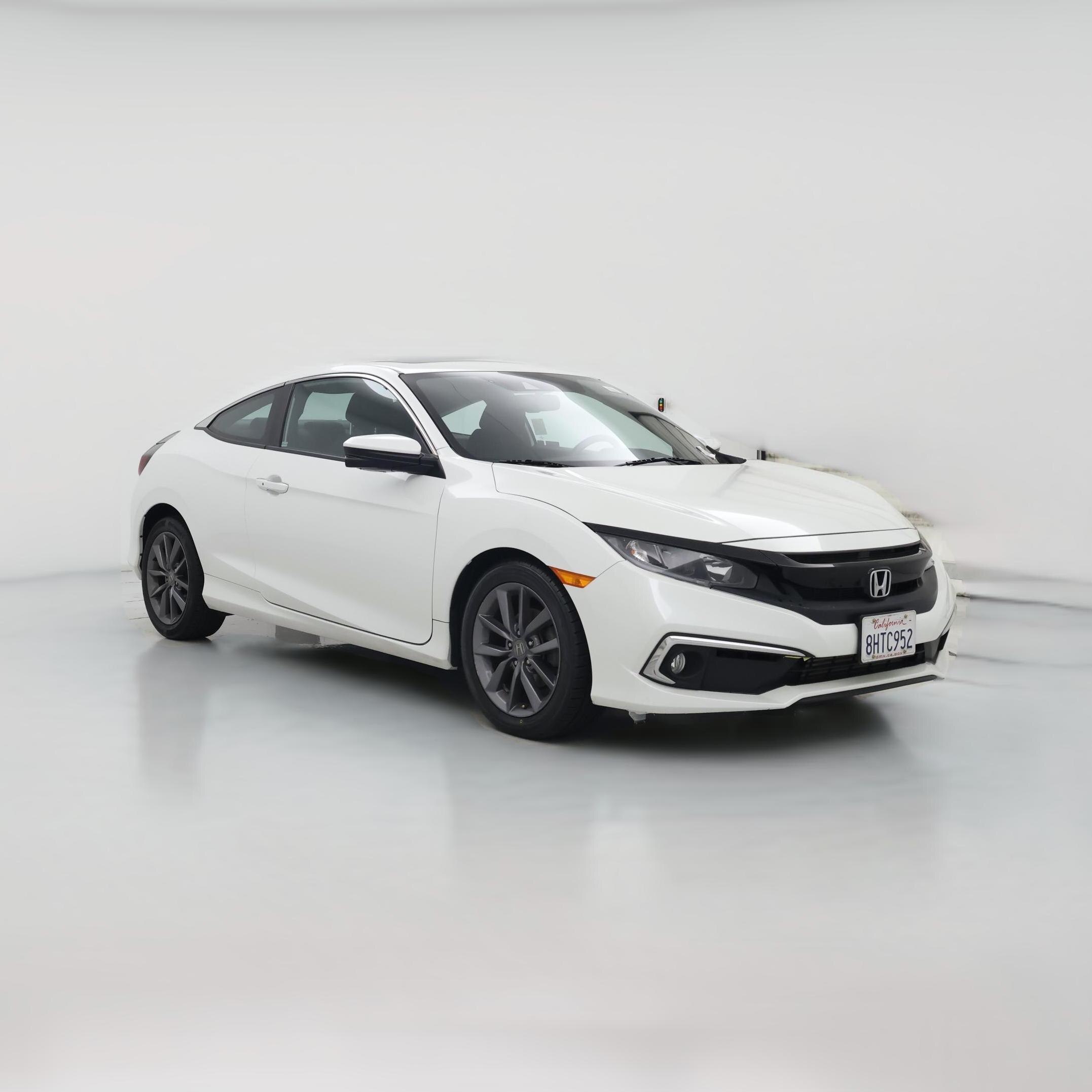 Thumbnail: 2019 Honda Civic - 1