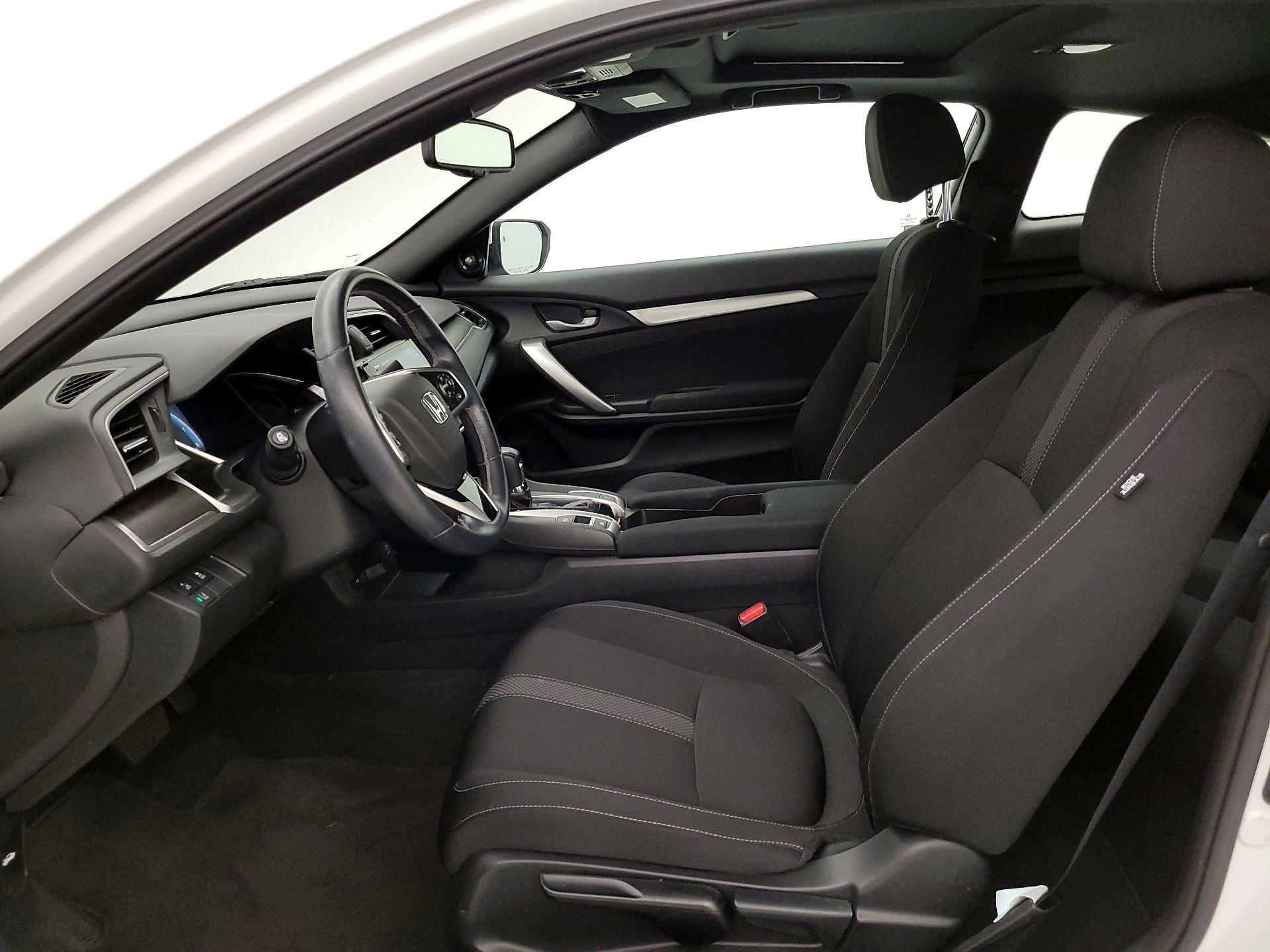Thumbnail: 2019 Honda Civic - 11