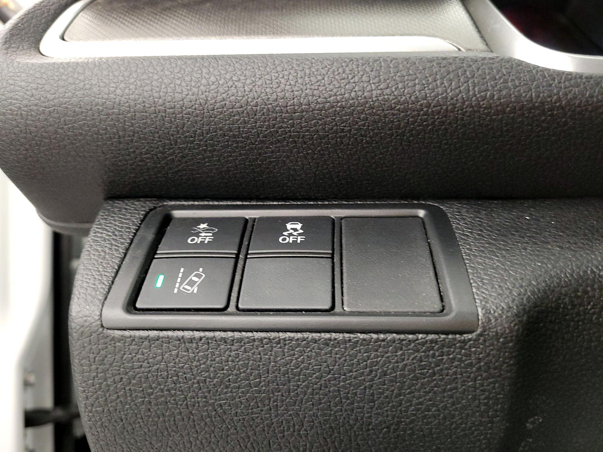 Thumbnail: 2019 Honda Civic - 13